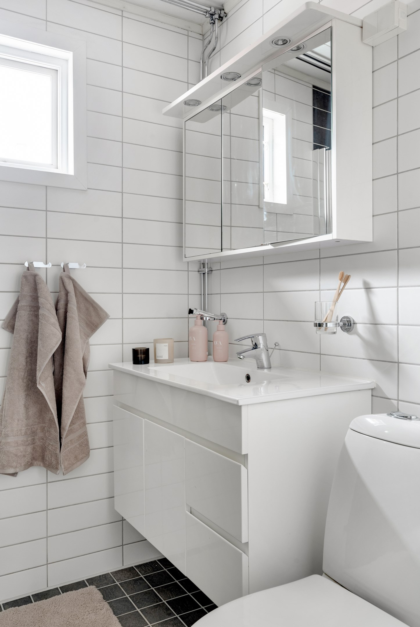 Bostadsbild från Mantalsvägen 1J, Såld i Storvreta, Uppsala