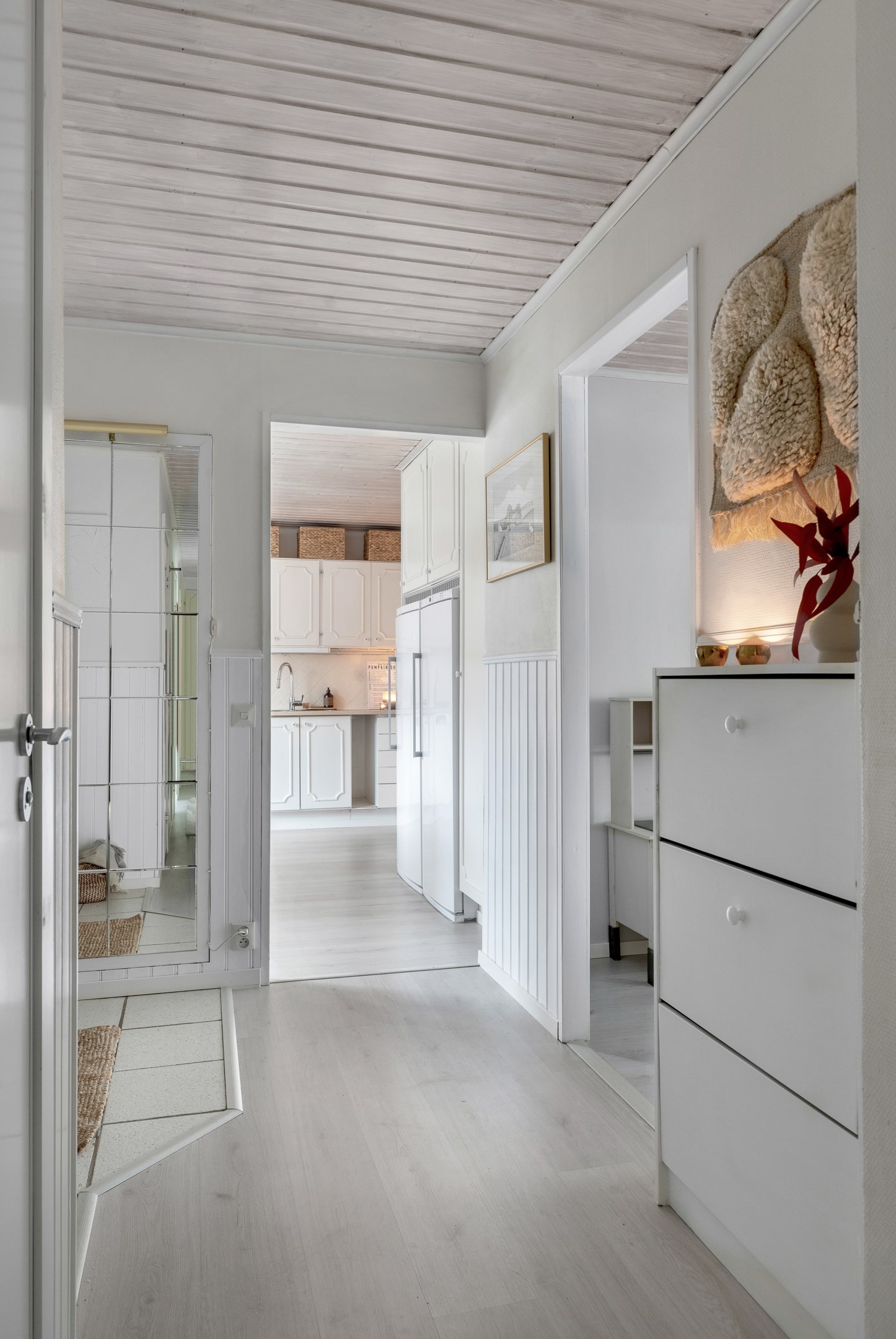 Bostadsbild från Mantalsvägen 1J, Såld i Storvreta, Uppsala