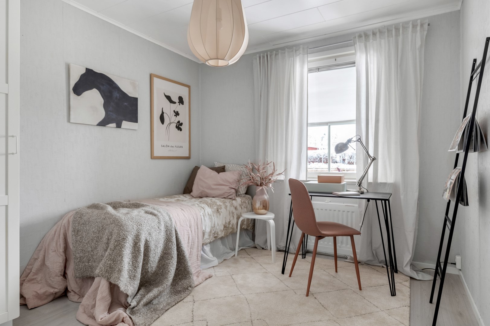 Bostadsbild från Mantalsvägen 1J, Såld i Storvreta, Uppsala