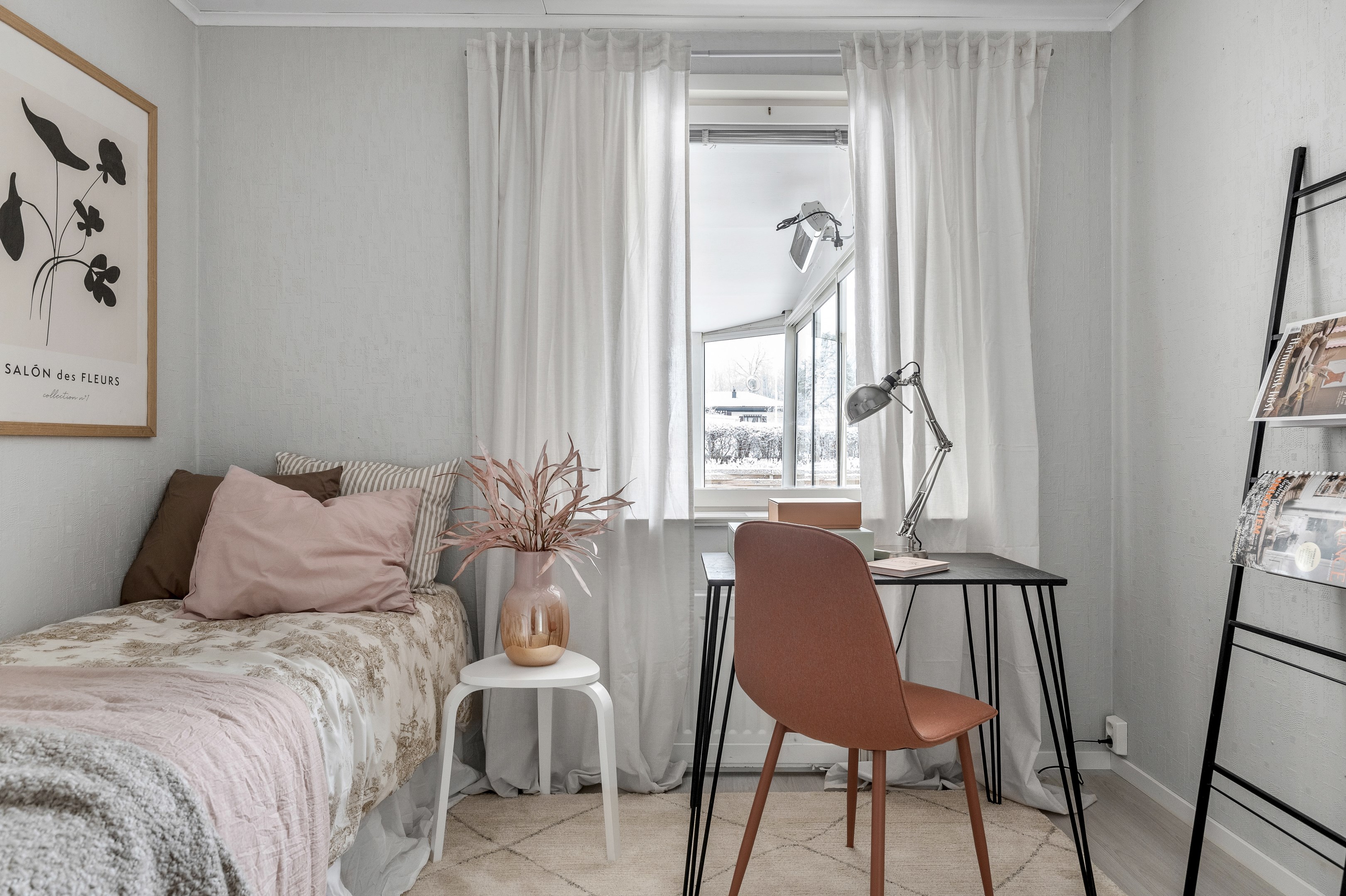 Bostadsbild från Mantalsvägen 1J, Såld i Storvreta, Uppsala