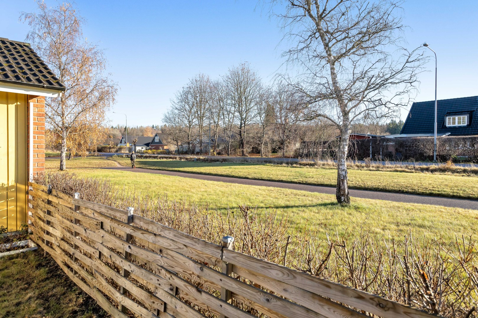 Bostadsbild från Mantalsvägen 1J, Såld i Storvreta, Uppsala