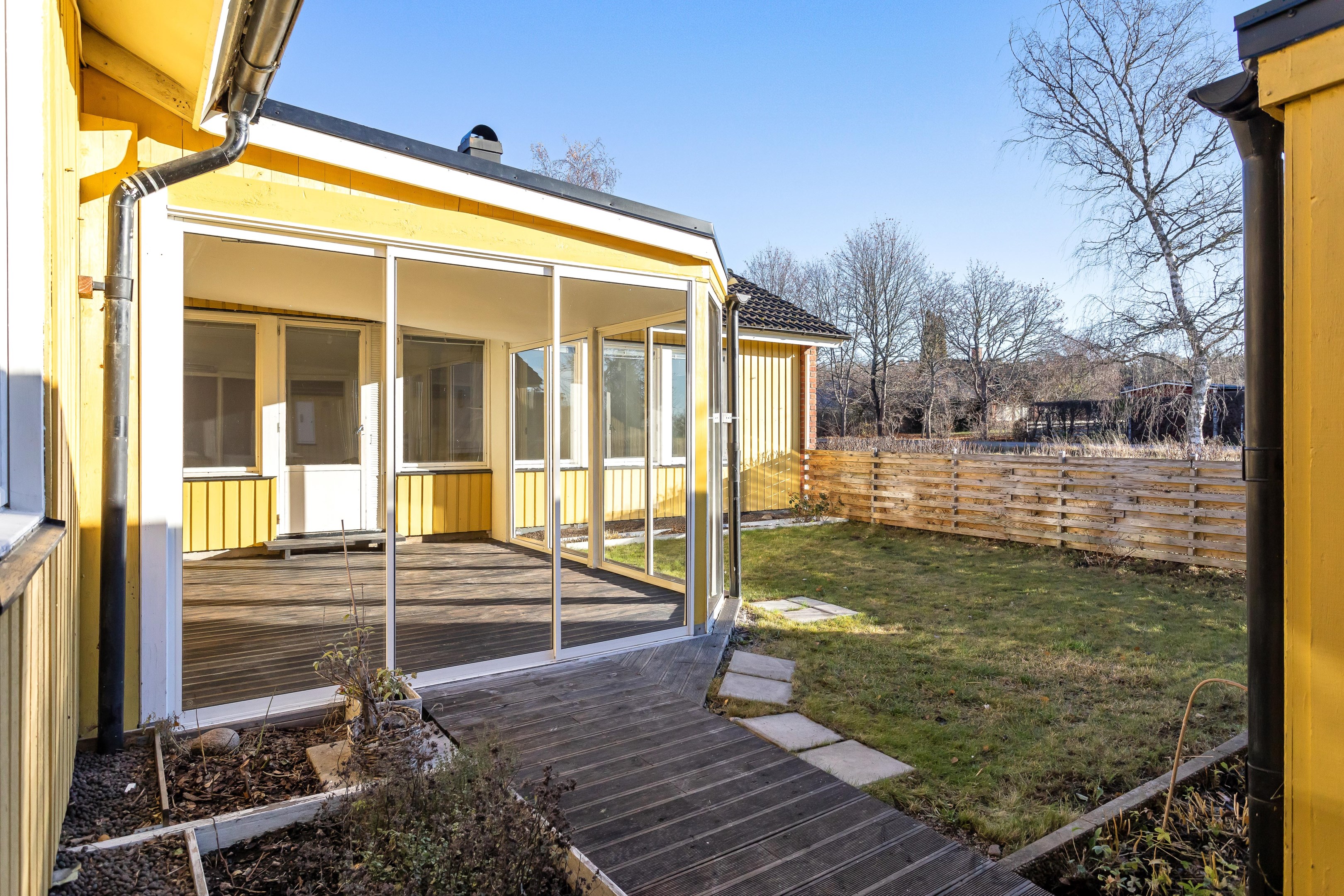 Bostadsbild från Mantalsvägen 1J, Såld i Storvreta, Uppsala