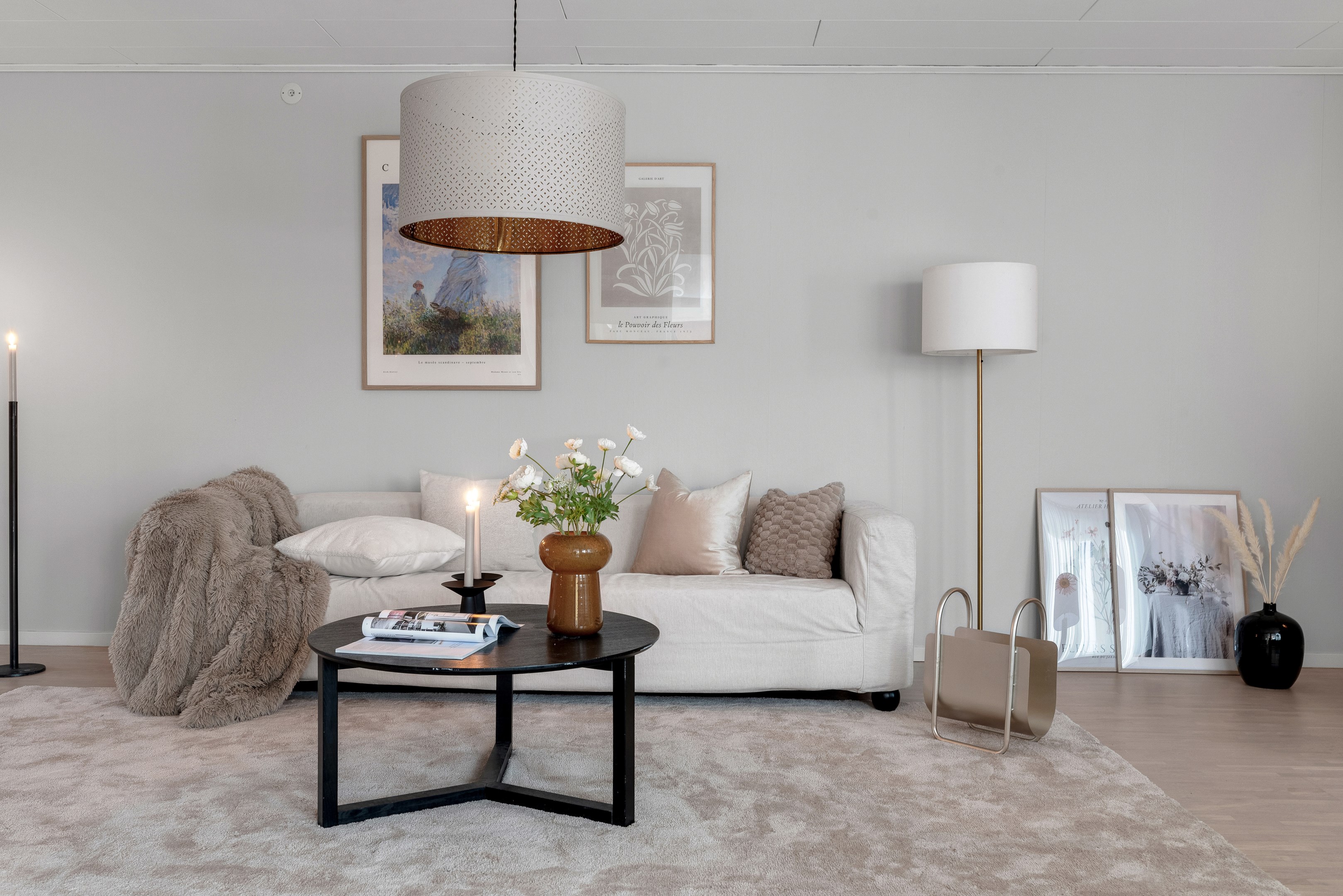 Bostadsbild från Mantalsvägen 1J, Såld i Storvreta, Uppsala