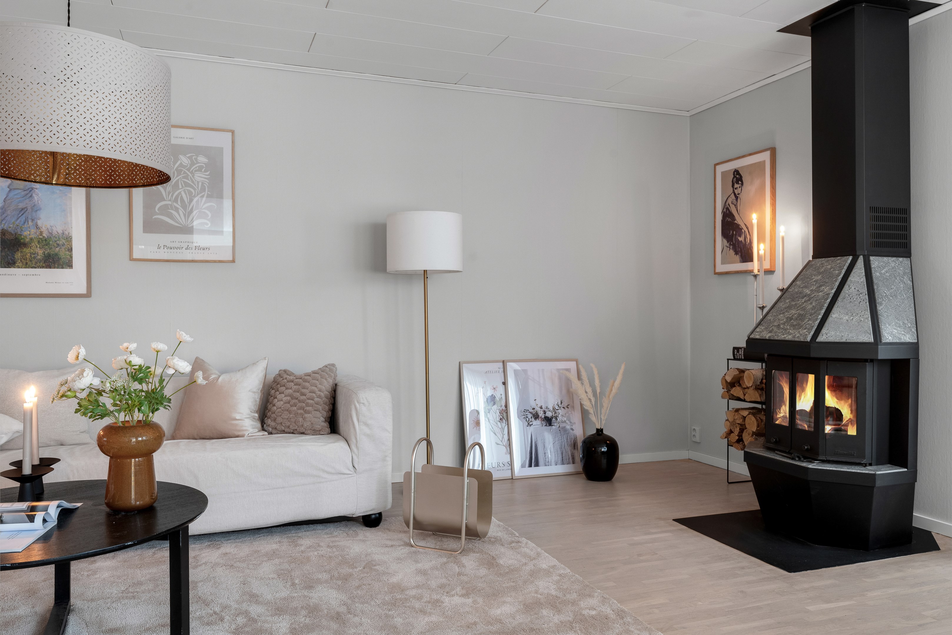 Bostadsbild från Mantalsvägen 1J, Såld i Storvreta, Uppsala