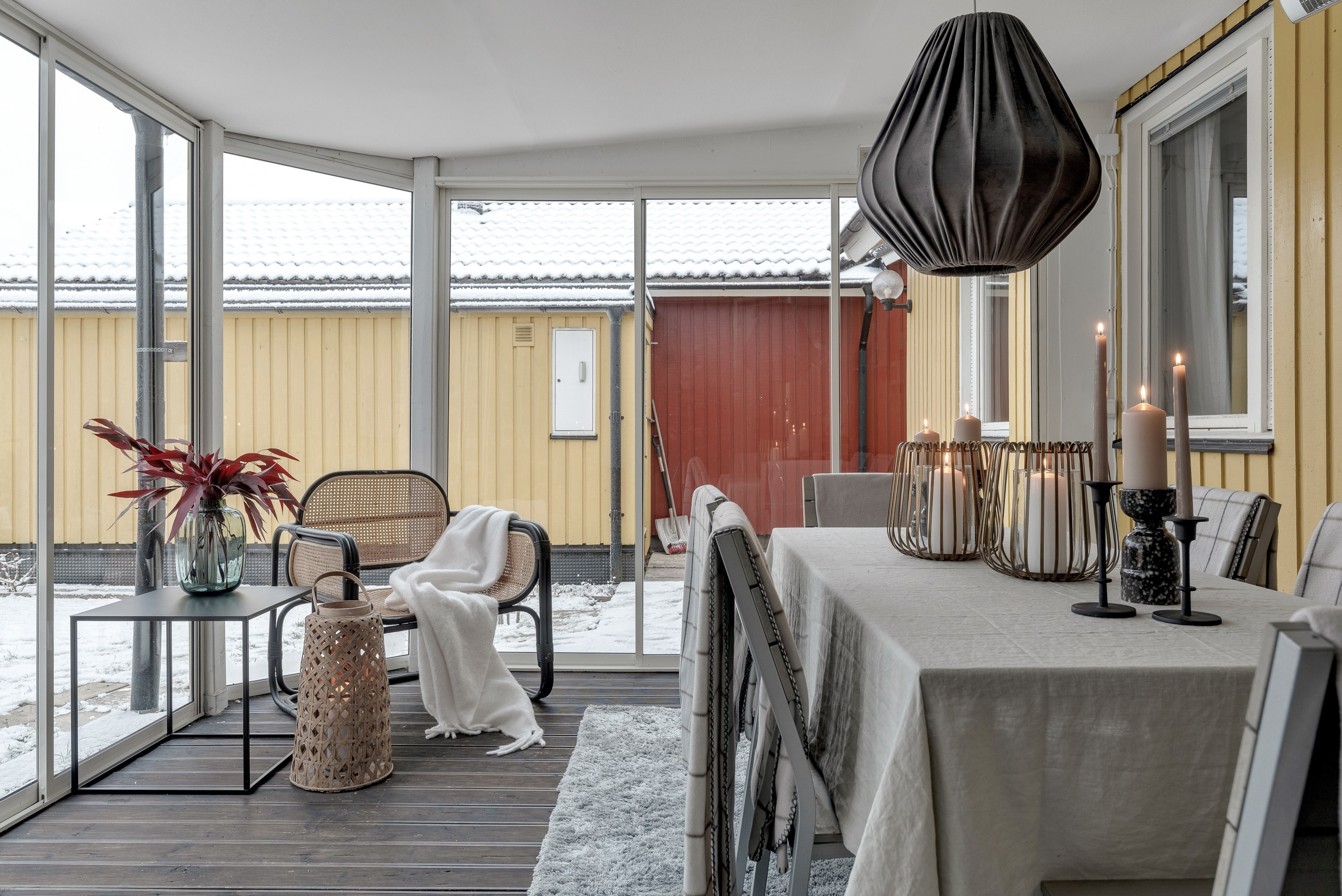 Bostadsbild från Mantalsvägen 1J, Såld i Storvreta, Uppsala