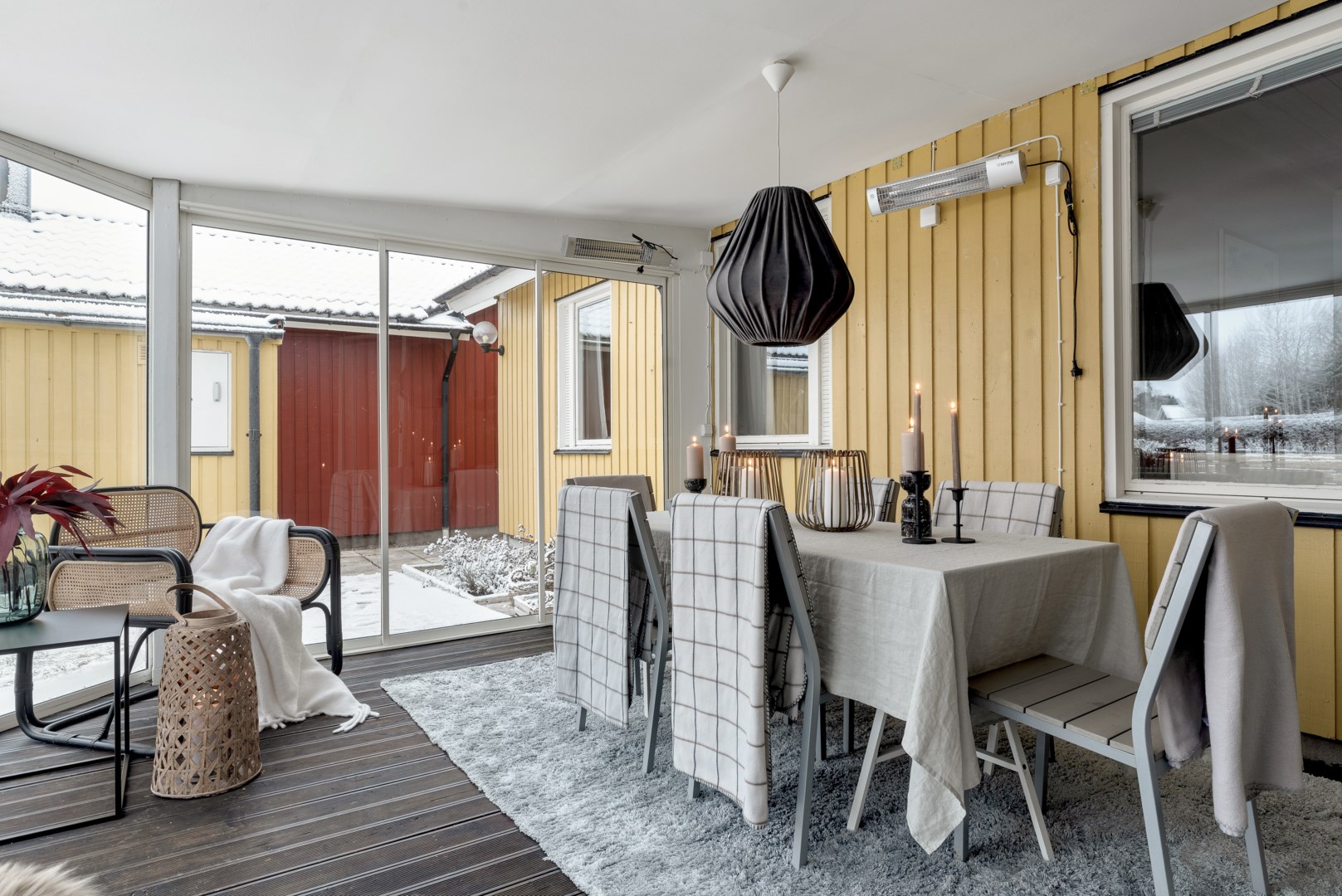 Bostadsbild från Mantalsvägen 1J, Såld i Storvreta, Uppsala