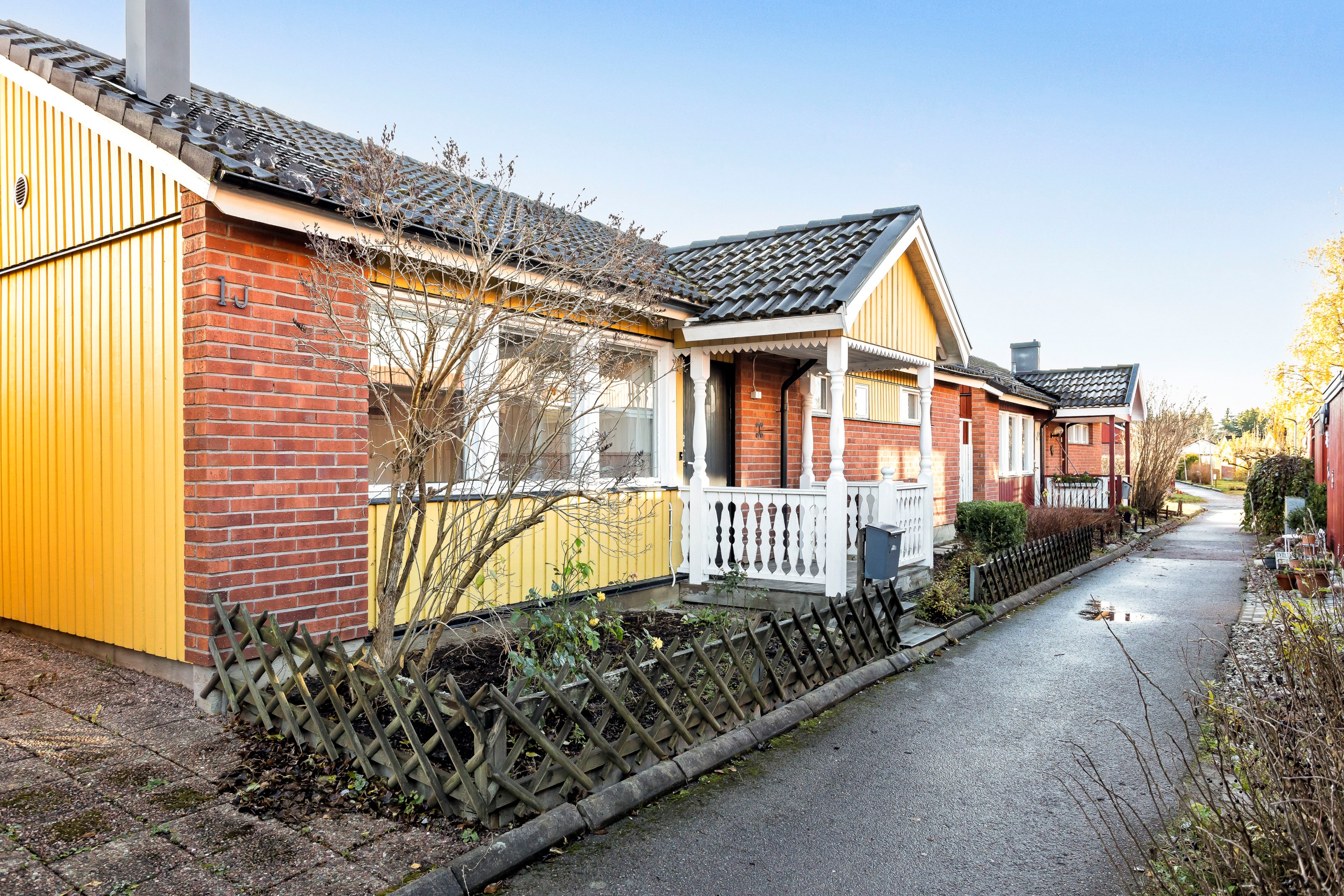 Bostadsbild från Mantalsvägen 1J, Såld i Storvreta, Uppsala