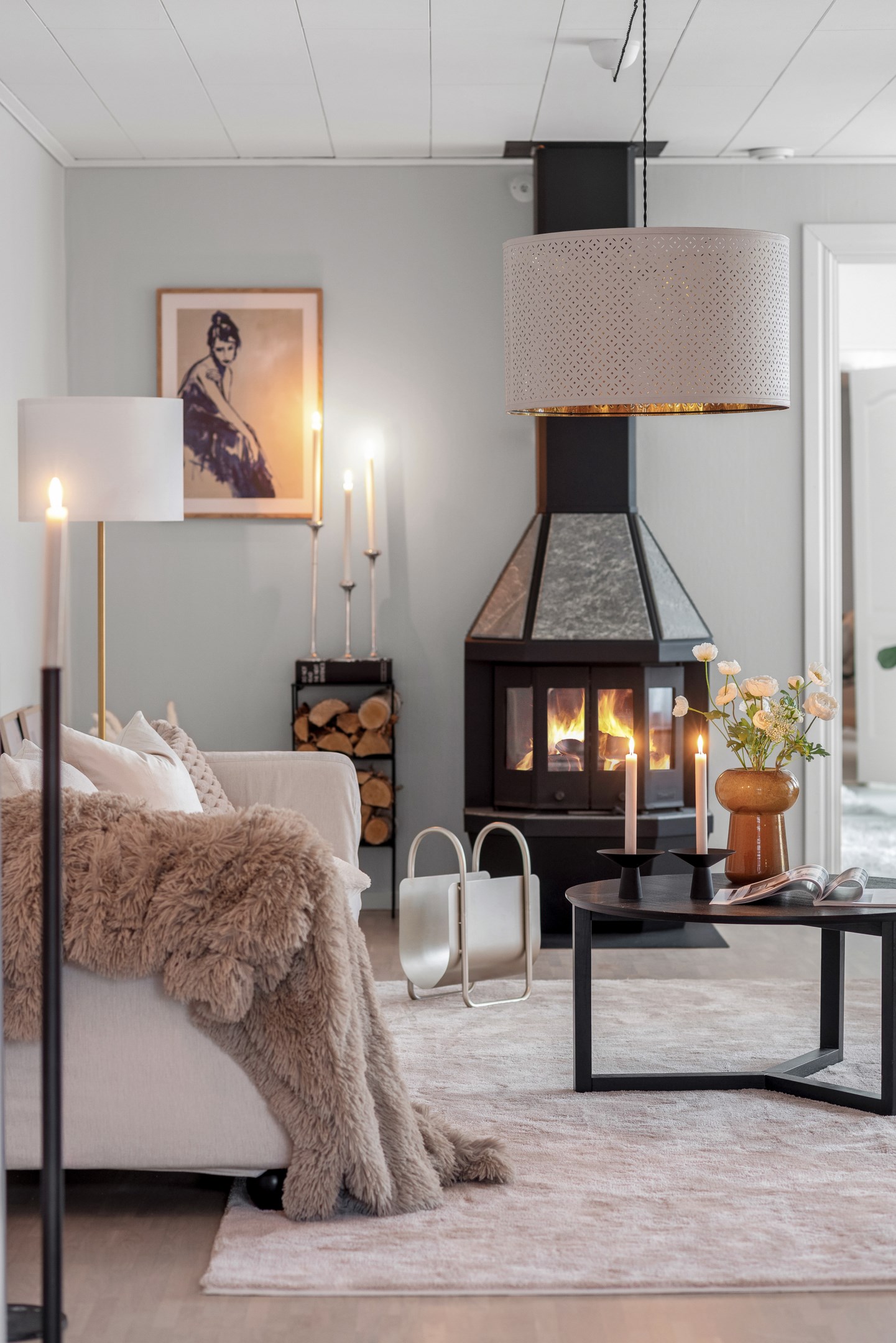 Bostadsbild från Mantalsvägen 1J, Såld i Storvreta, Uppsala