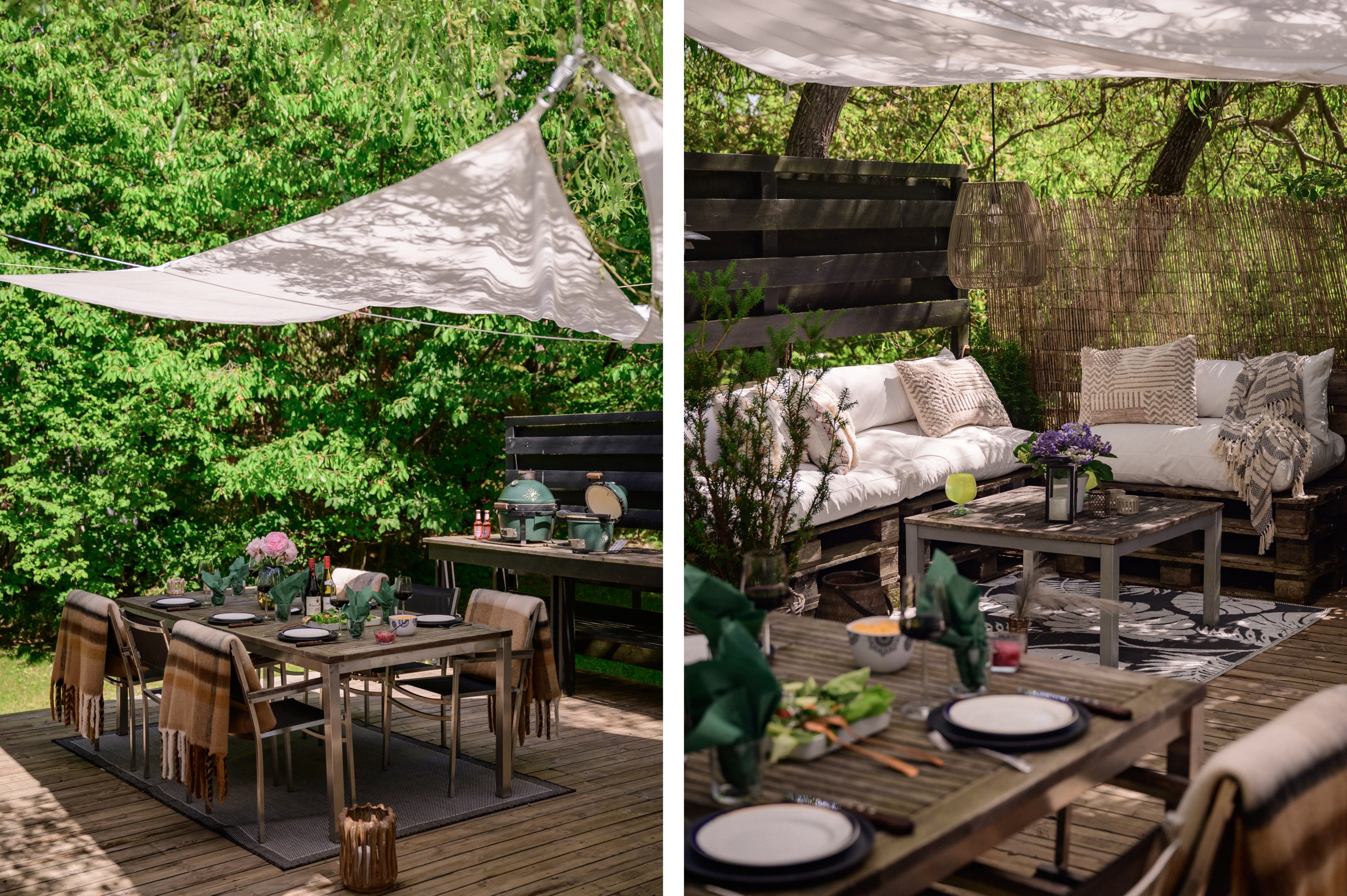 Bostadsbild från Gammeluddsvägen 33, Såld i Södra Lännersta, Nacka