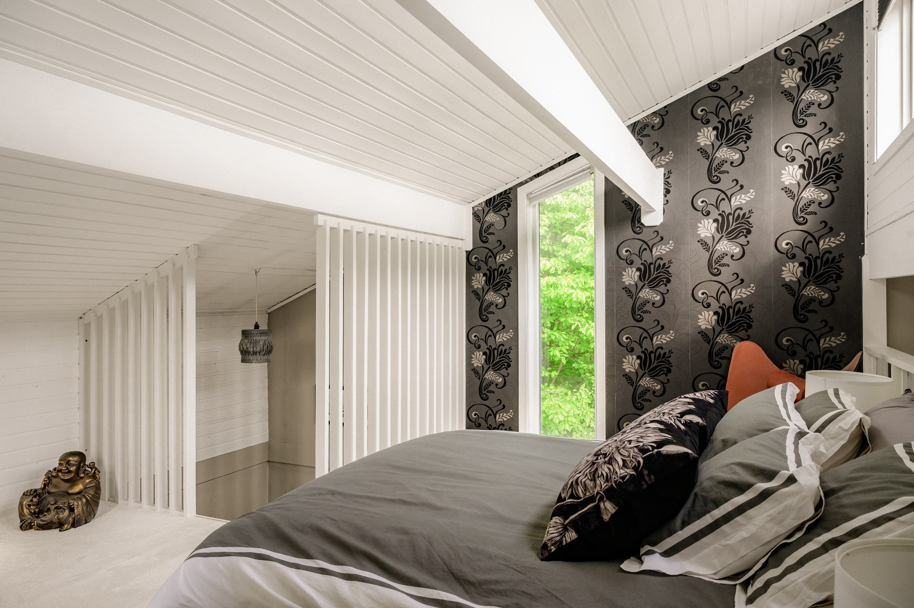 Bostadsbild från Gammeluddsvägen 33, Såld i Södra Lännersta, Nacka