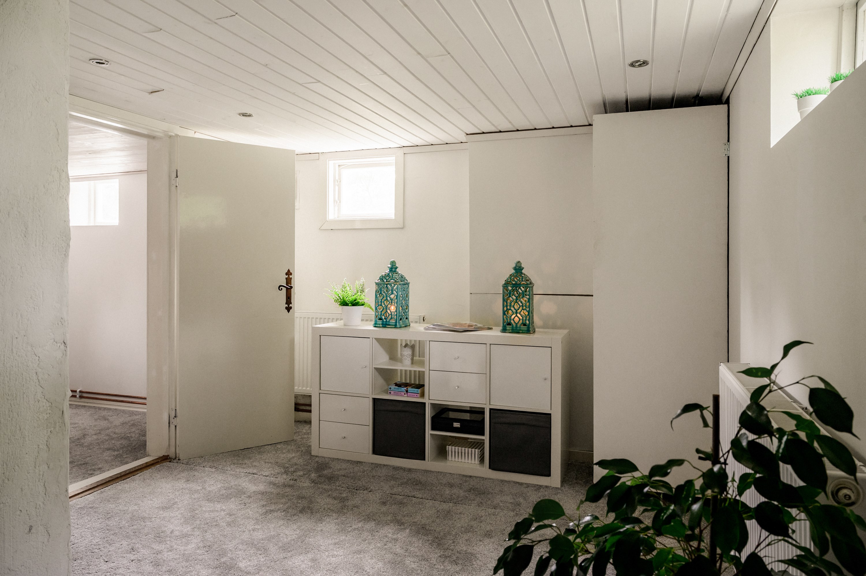 Bostadsbild från Gammeluddsvägen 33, Såld i Södra Lännersta, Nacka