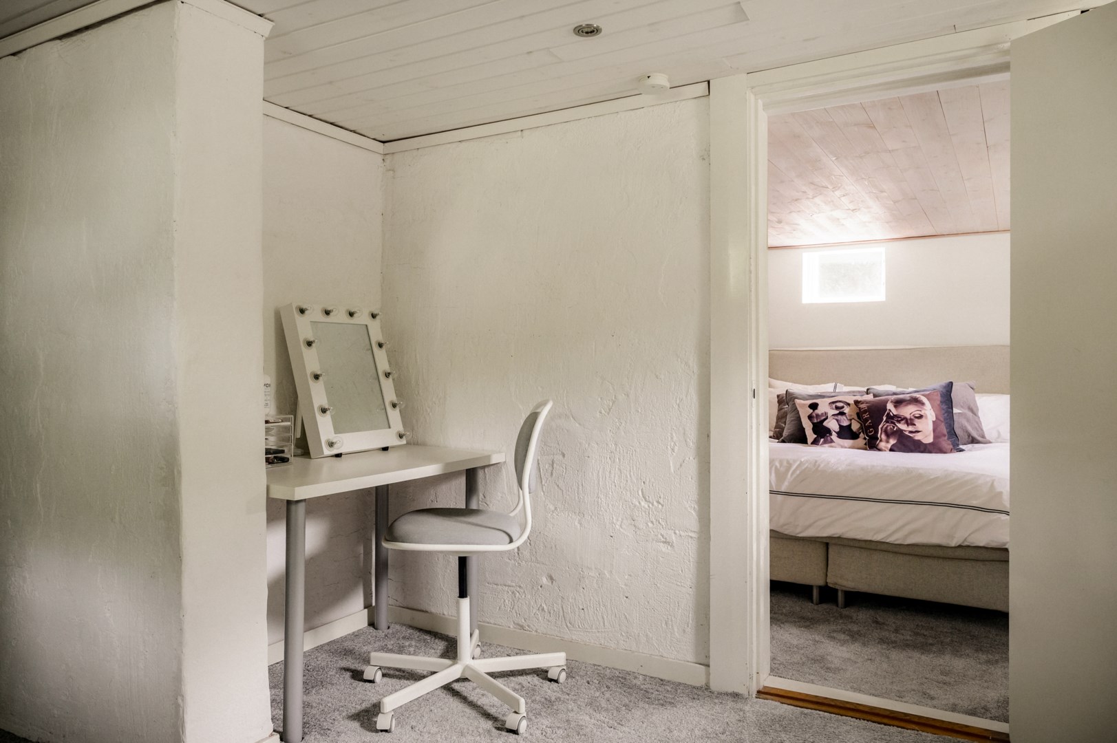 Bostadsbild från Gammeluddsvägen 33, Såld i Södra Lännersta, Nacka