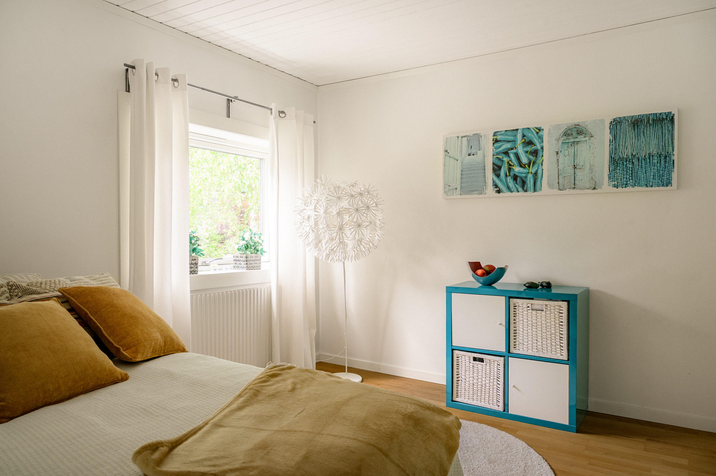 Bostadsbild från Gammeluddsvägen 33, Såld i Södra Lännersta, Nacka