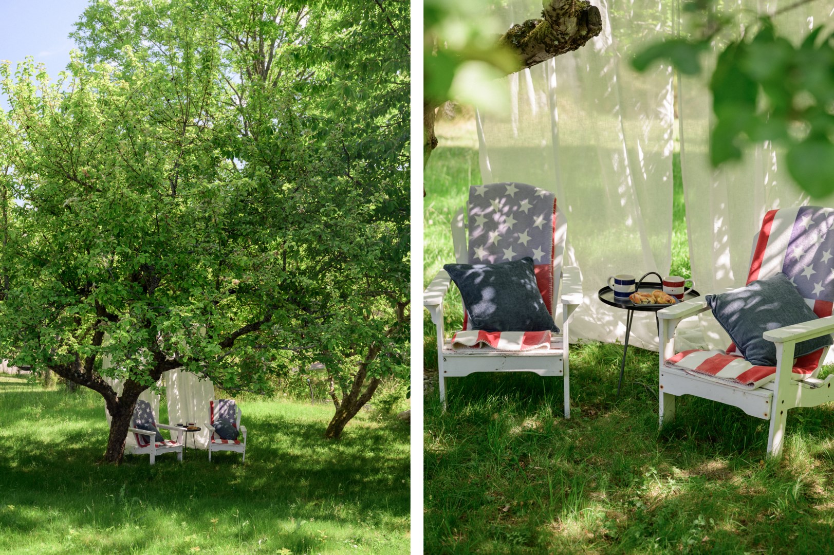 Bostadsbild från Gammeluddsvägen 33, Såld i Södra Lännersta, Nacka