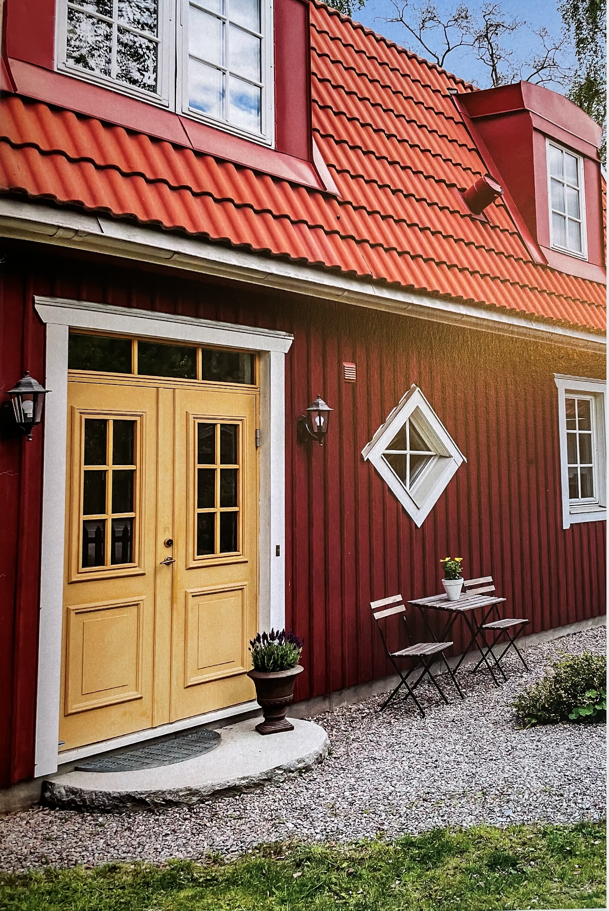 Bostadsbild från Sockenvägen 145, Såld i Boo Gård, Nacka