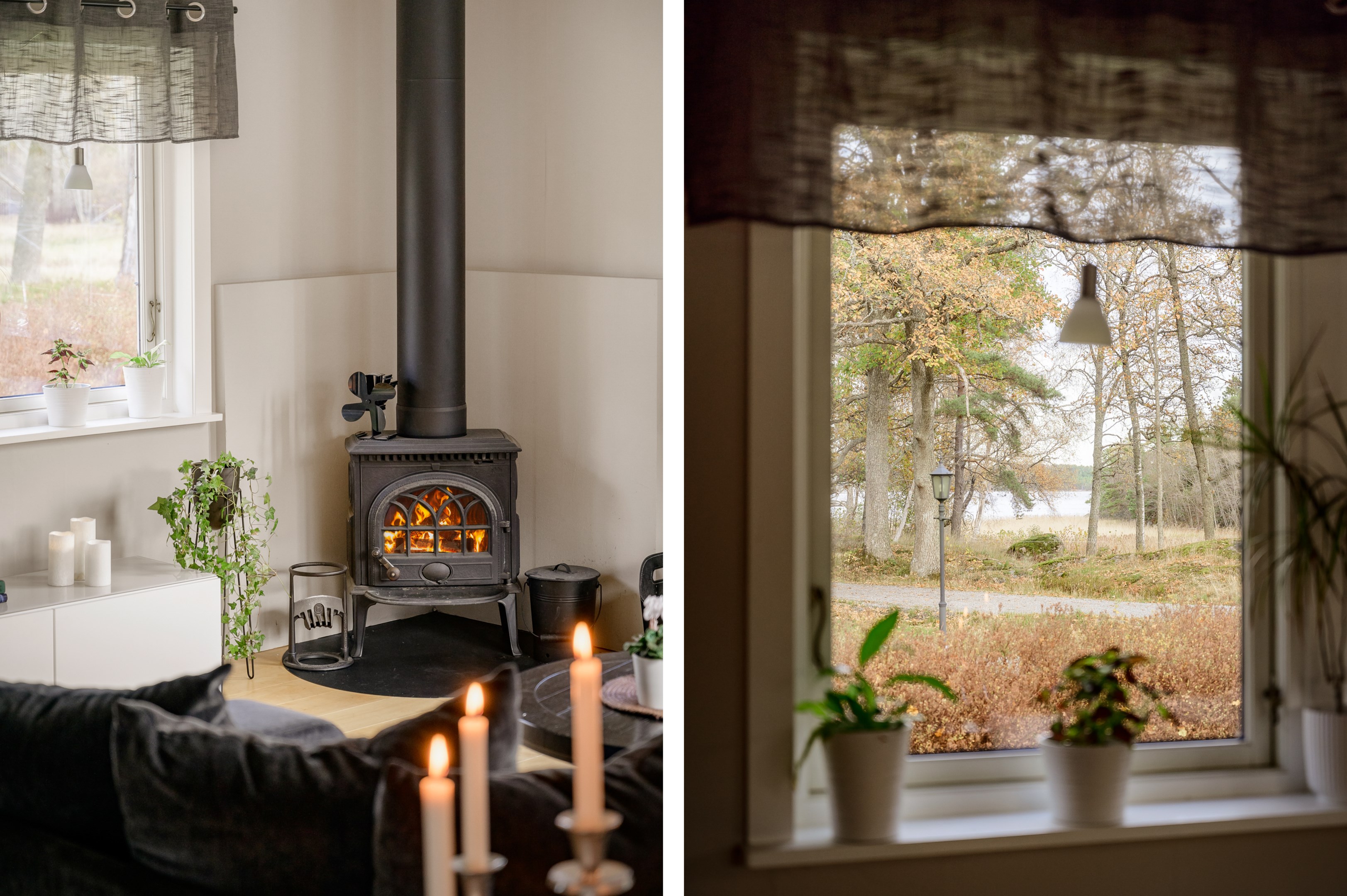 Bostadsbild från Fågelsångsvägen 19, Såld i Bullandö, Värmdö