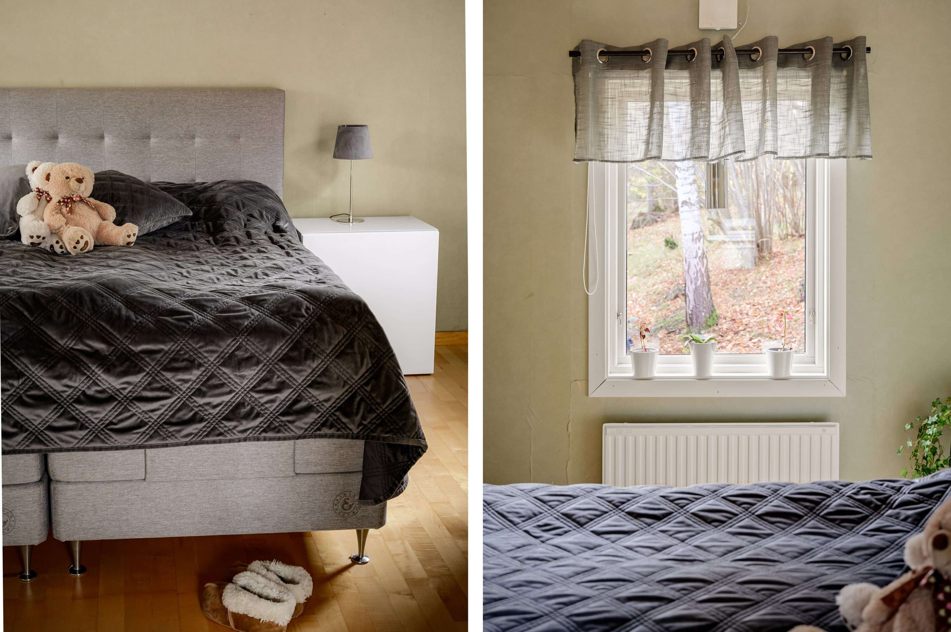 Bostadsbild från Fågelsångsvägen 19, Såld i Bullandö, Värmdö