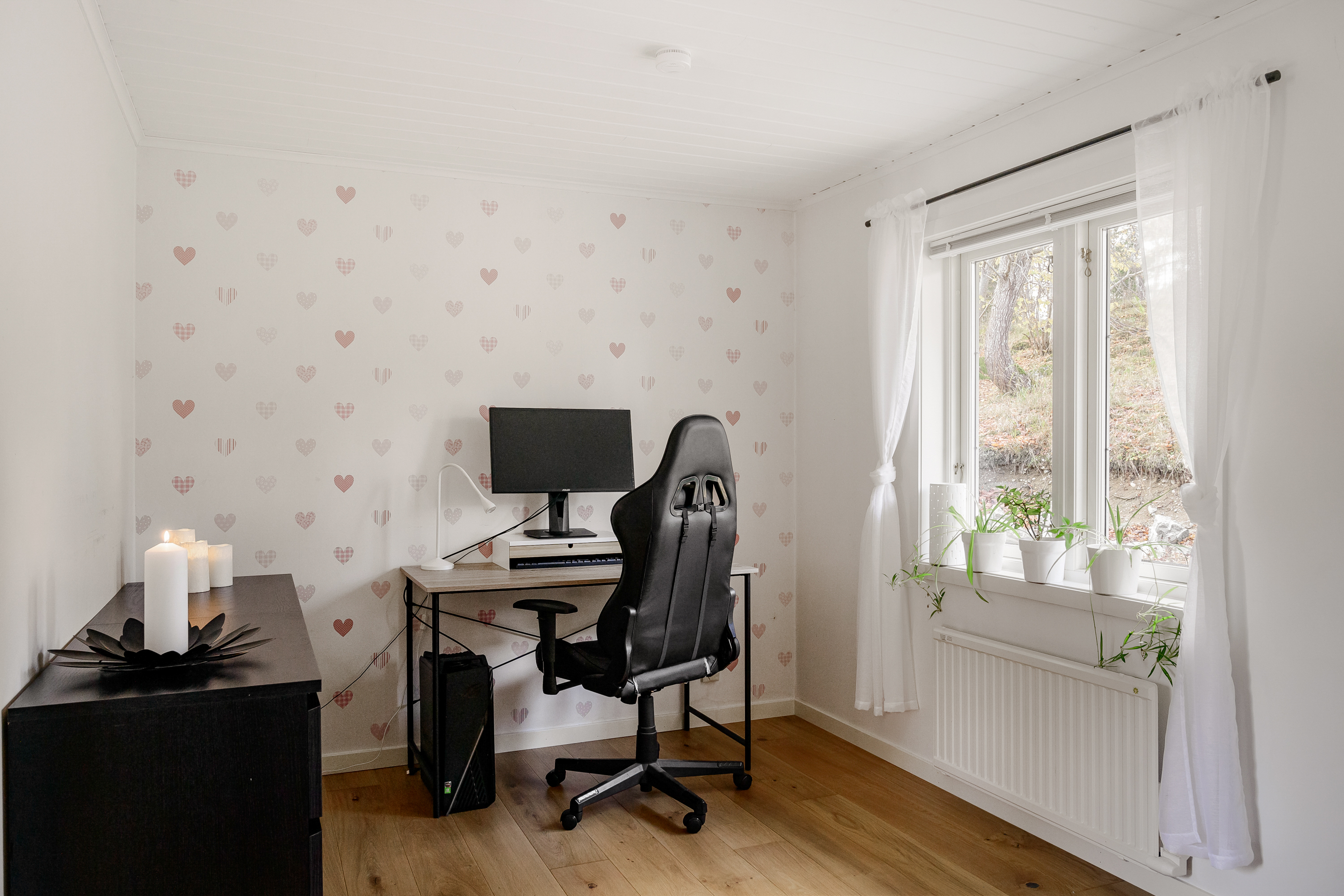 Bostadsbild från Fågelsångsvägen 19, Såld i Bullandö, Värmdö