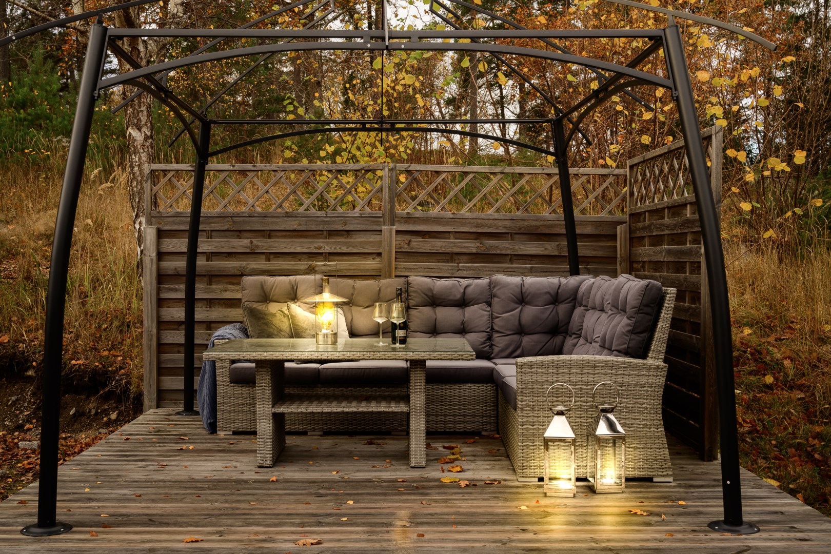 Bostadsbild från Fågelsångsvägen 19, Såld i Bullandö, Värmdö