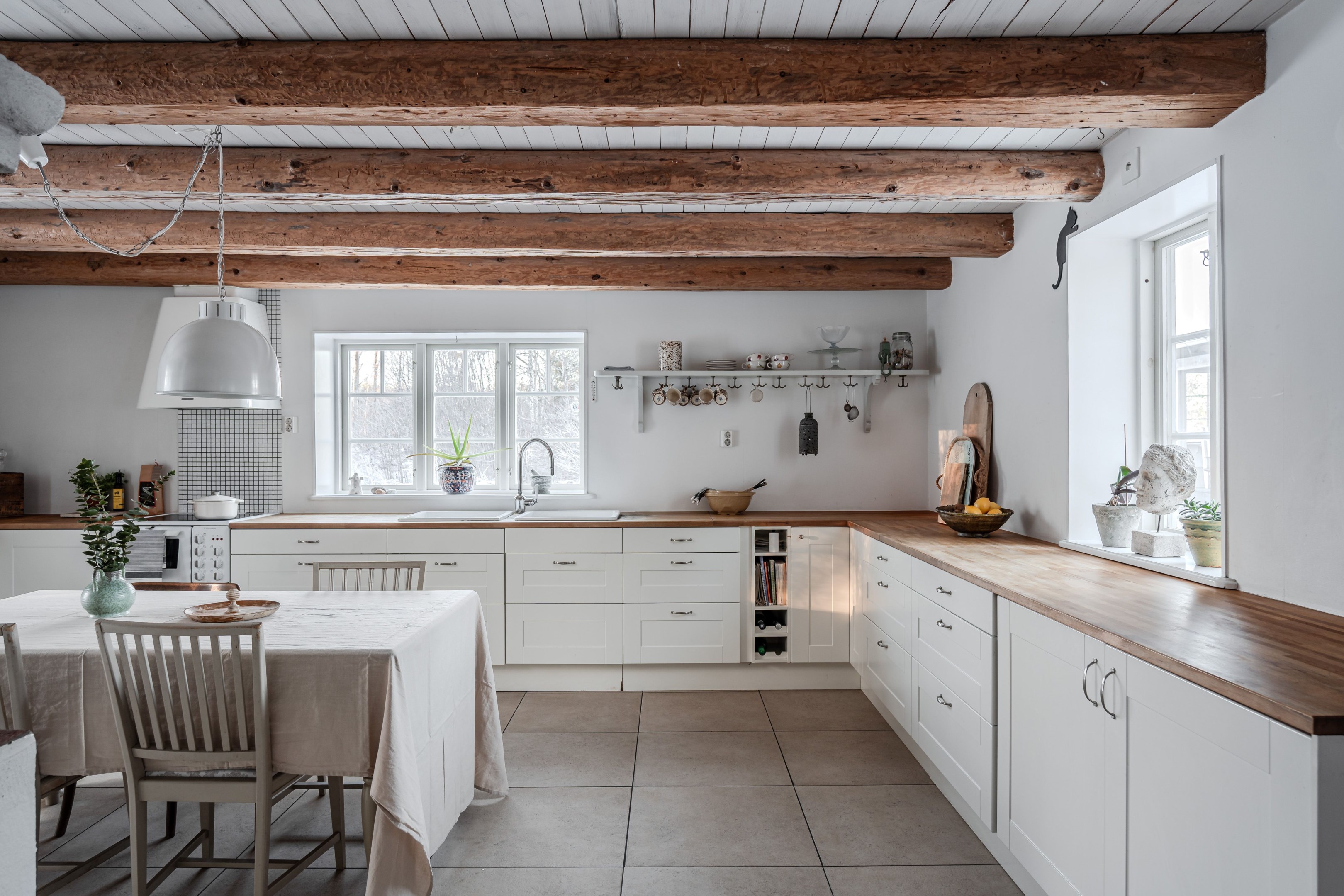 Bostadsbild från Skärtomt 32, Snart till salu i Vattholma, Uppsala