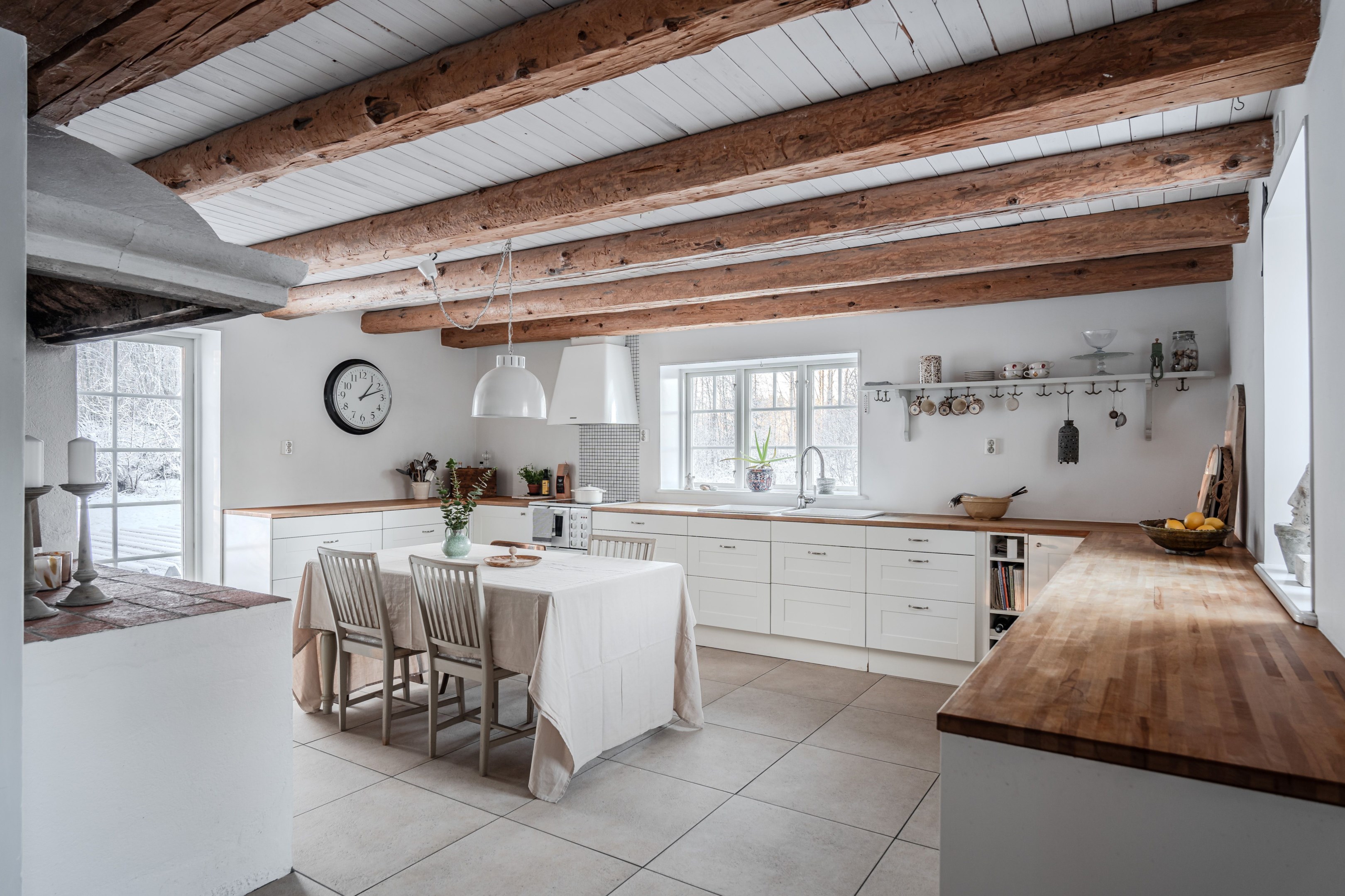 Bostadsbild från Skärtomt 32, Snart till salu i Vattholma, Uppsala