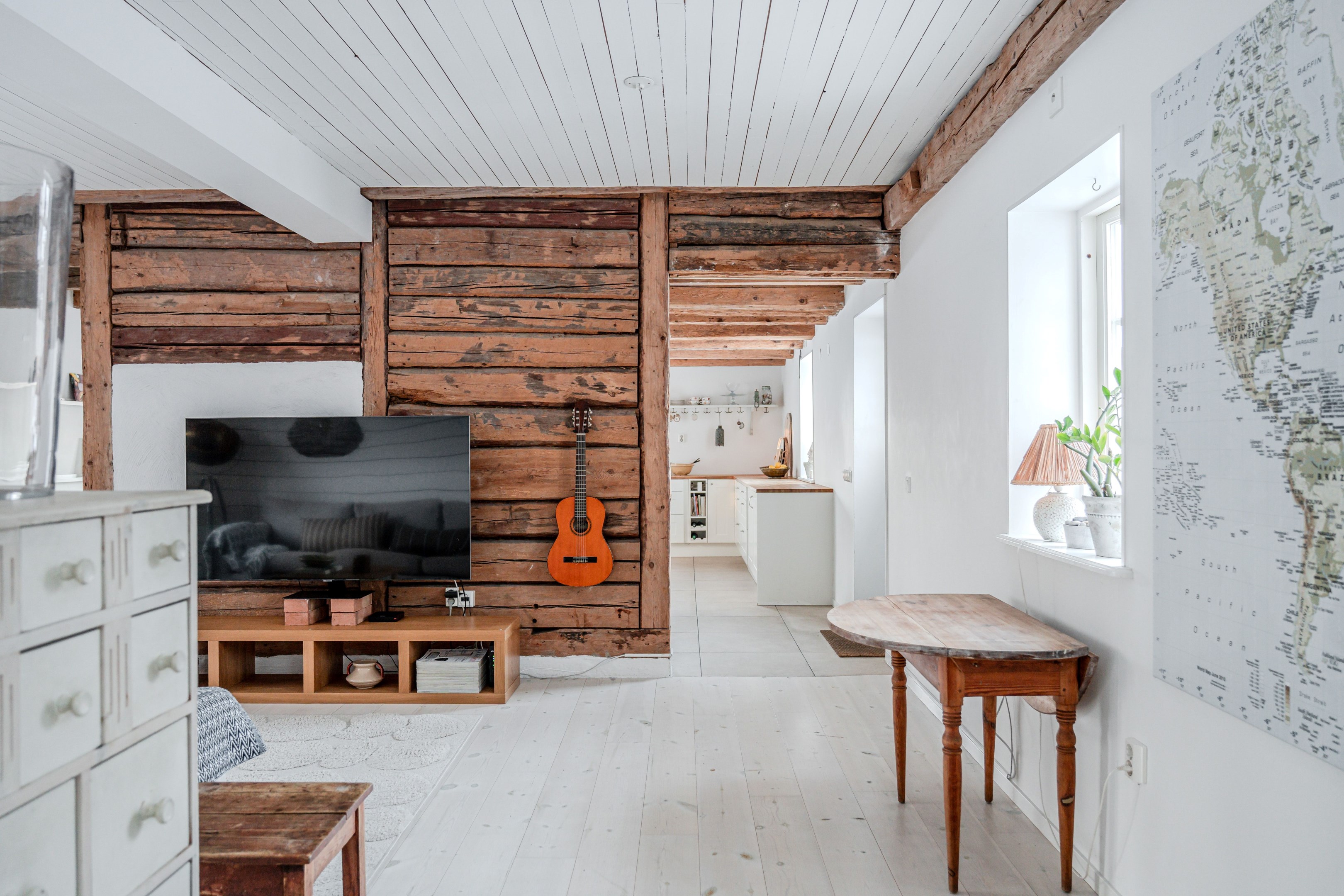 Bostadsbild från Skärtomt 32, Snart till salu i Vattholma, Uppsala