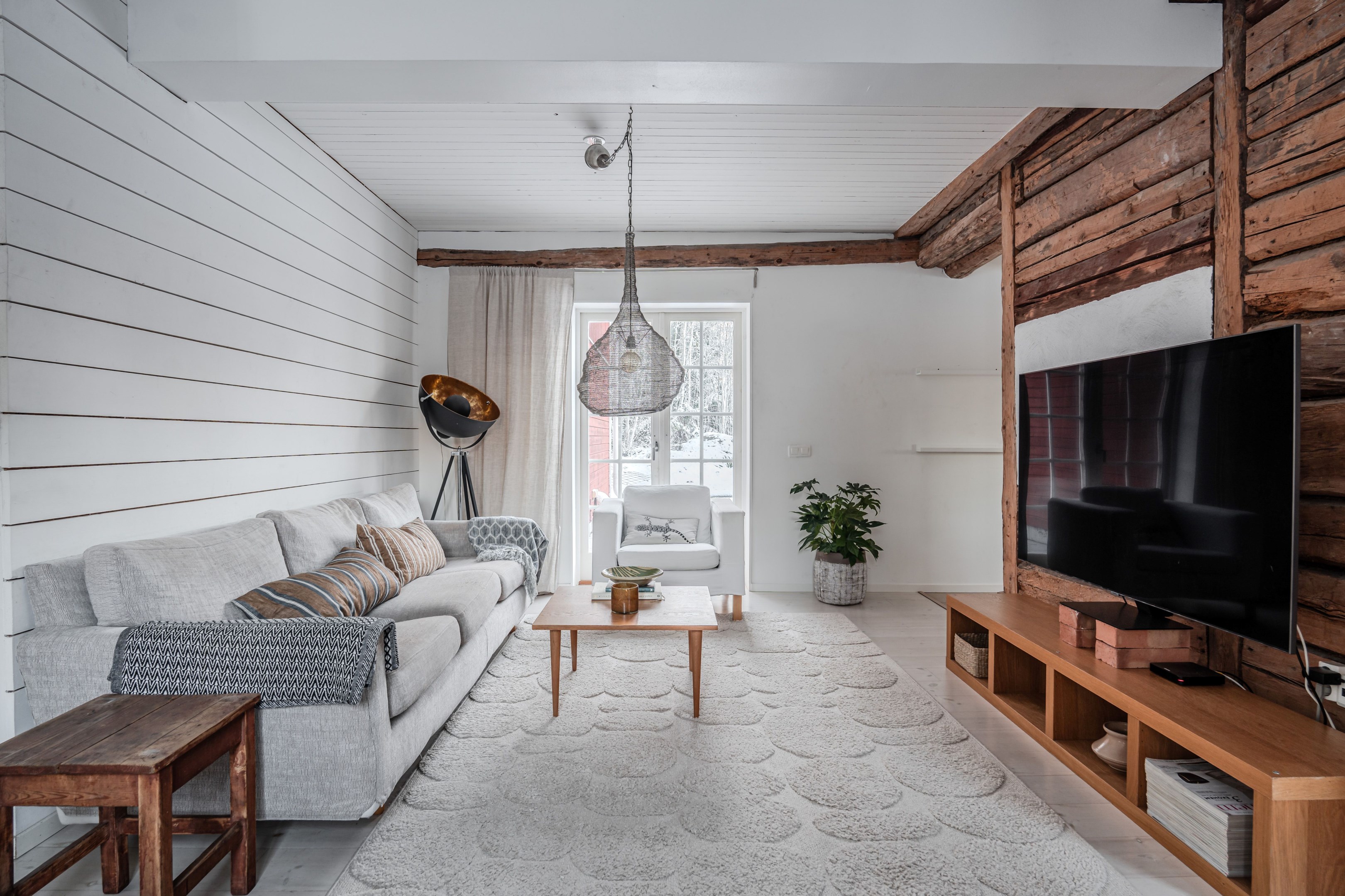 Bostadsbild från Skärtomt 32, Snart till salu i Vattholma, Uppsala