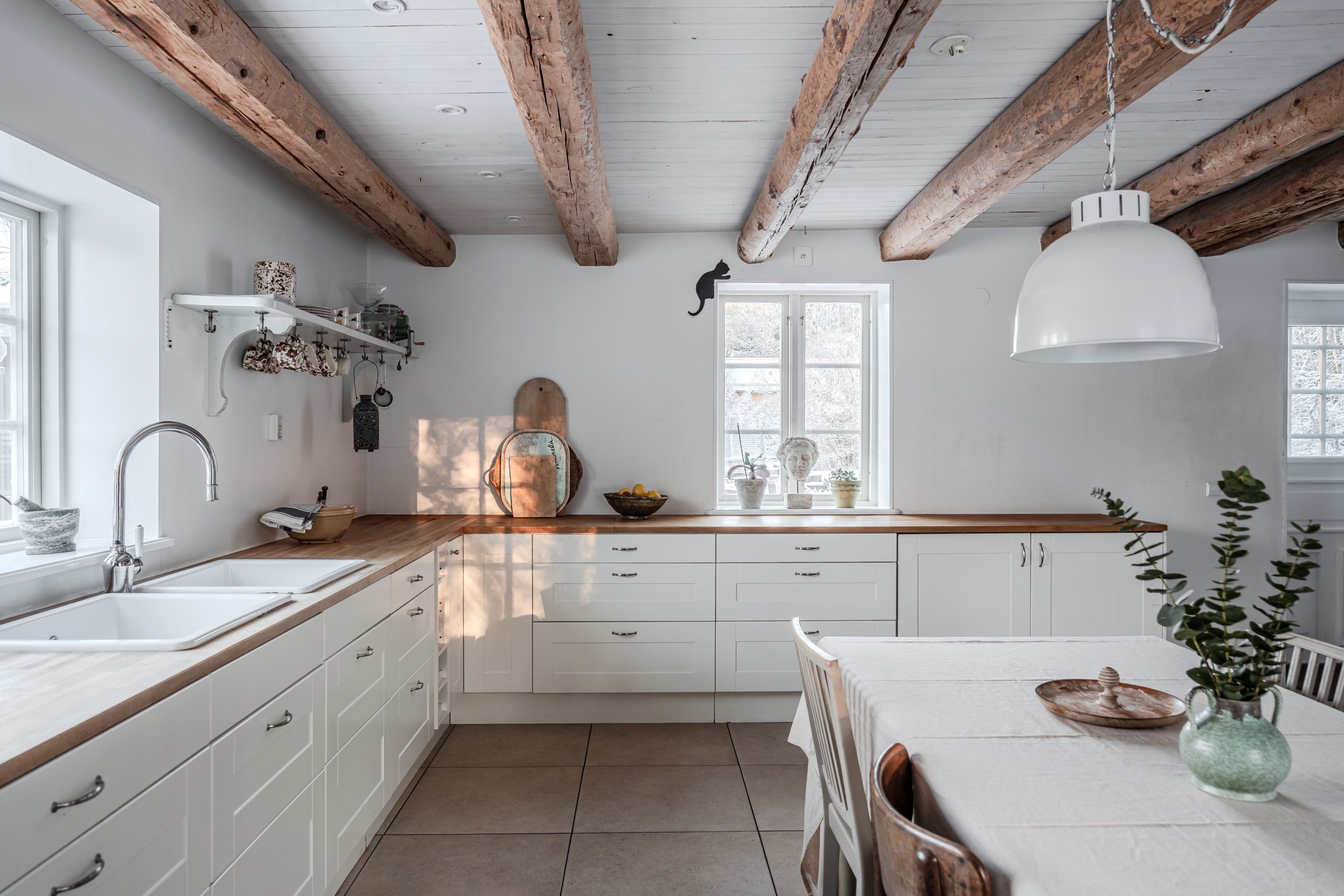 Bostadsbild från Skärtomt 32, Snart till salu i Vattholma, Uppsala