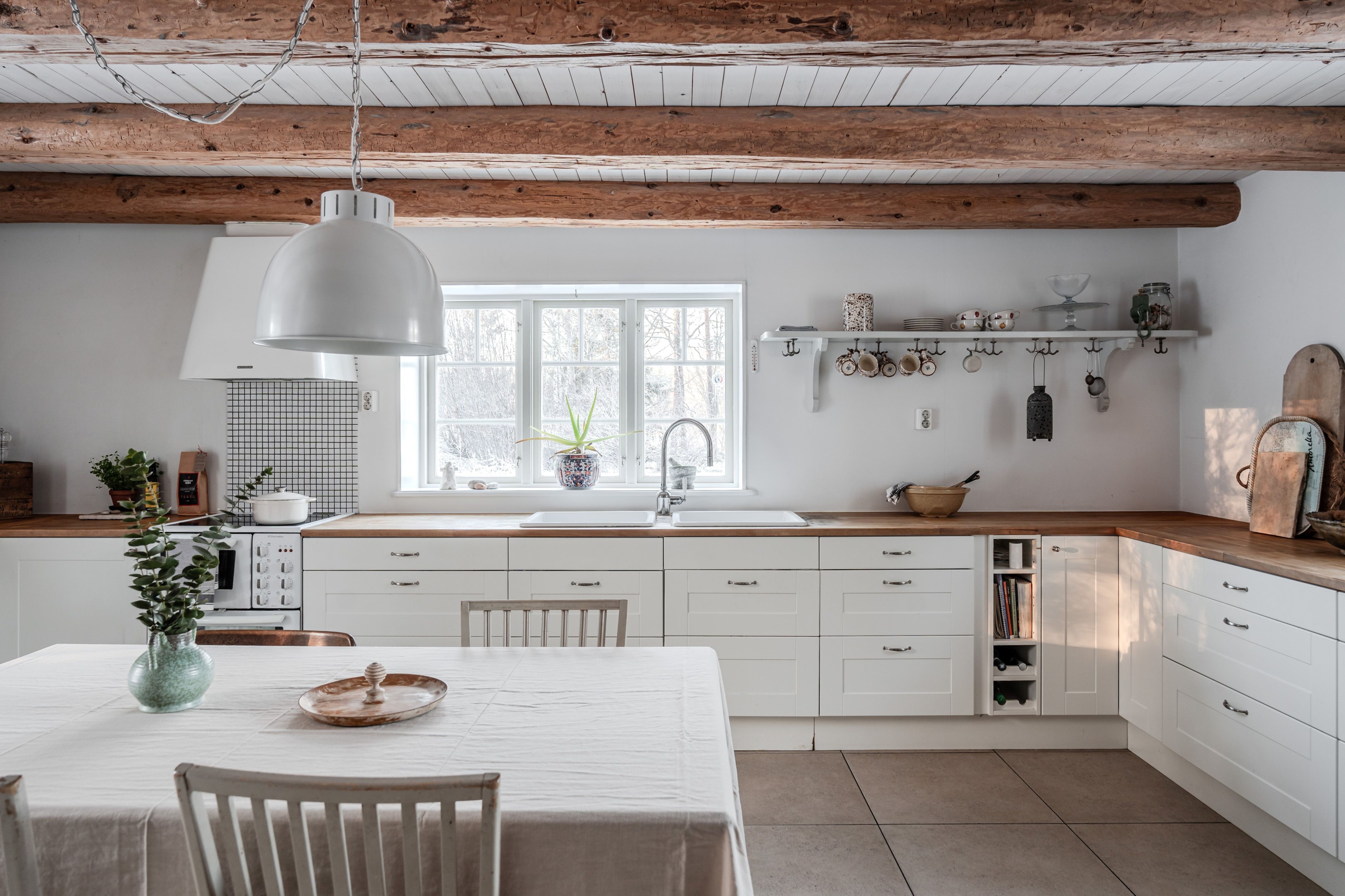 Bostadsbild från Skärtomt 32, Snart till salu i Vattholma, Uppsala