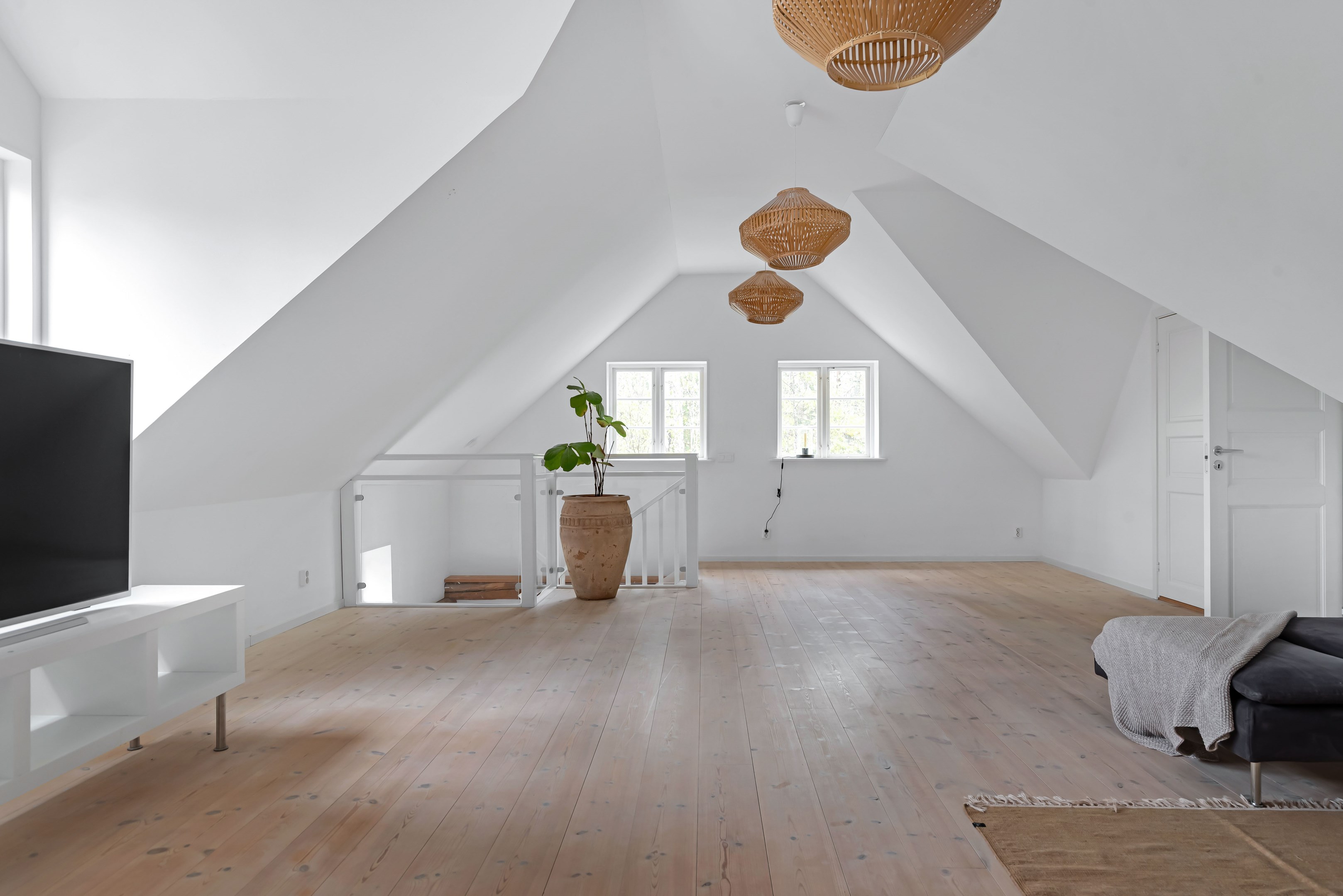 Bostadsbild från Skärtomt 32, Snart till salu i Vattholma, Uppsala