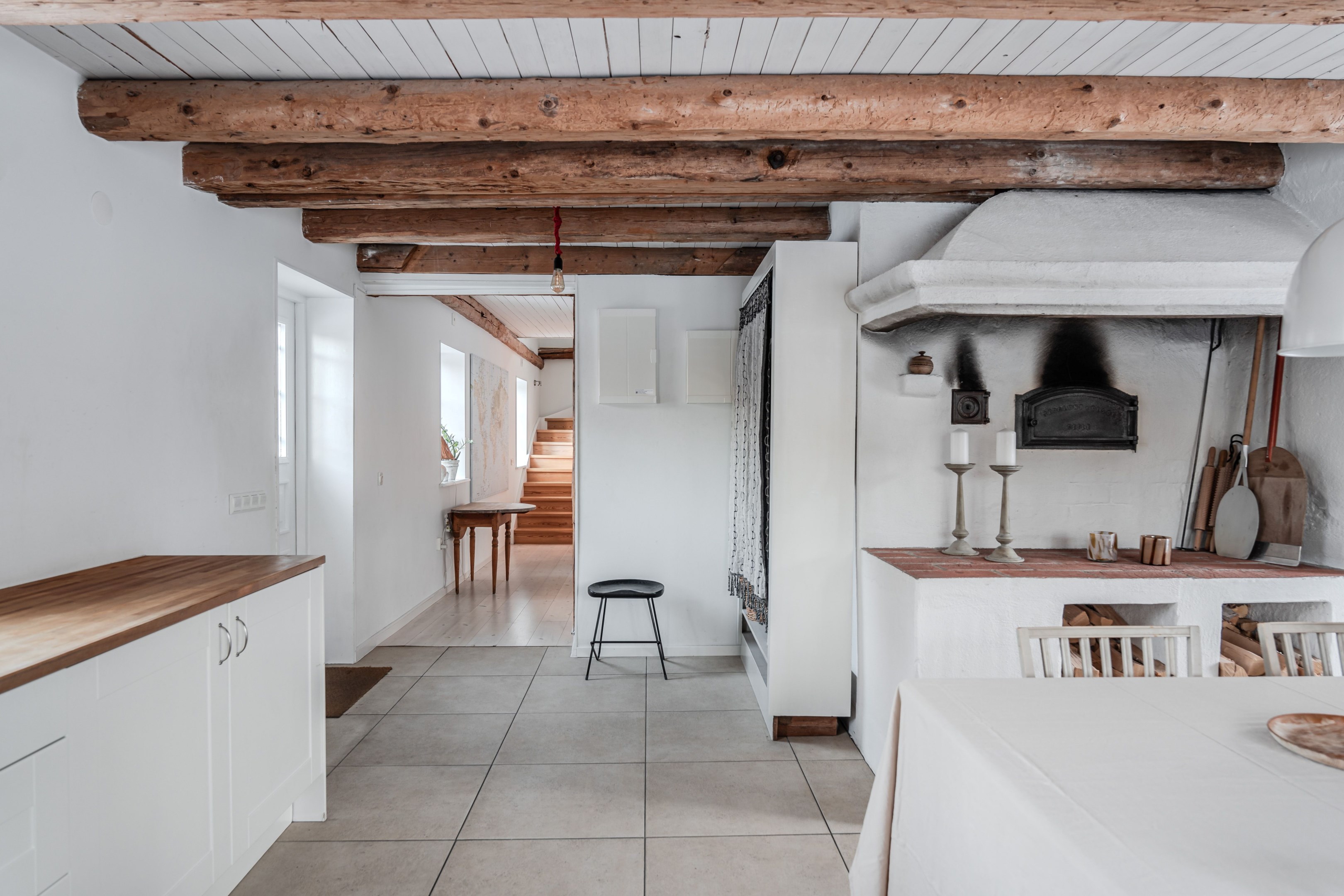 Bostadsbild från Skärtomt 32, Snart till salu i Vattholma, Uppsala