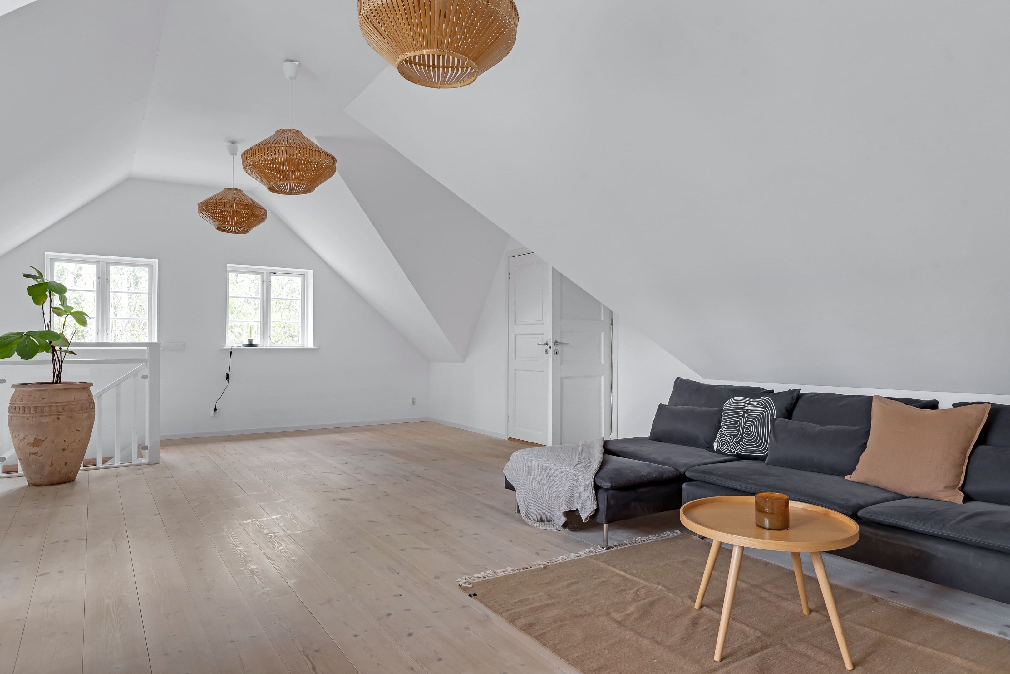 Bostadsbild från Skärtomt 32, Snart till salu i Vattholma, Uppsala