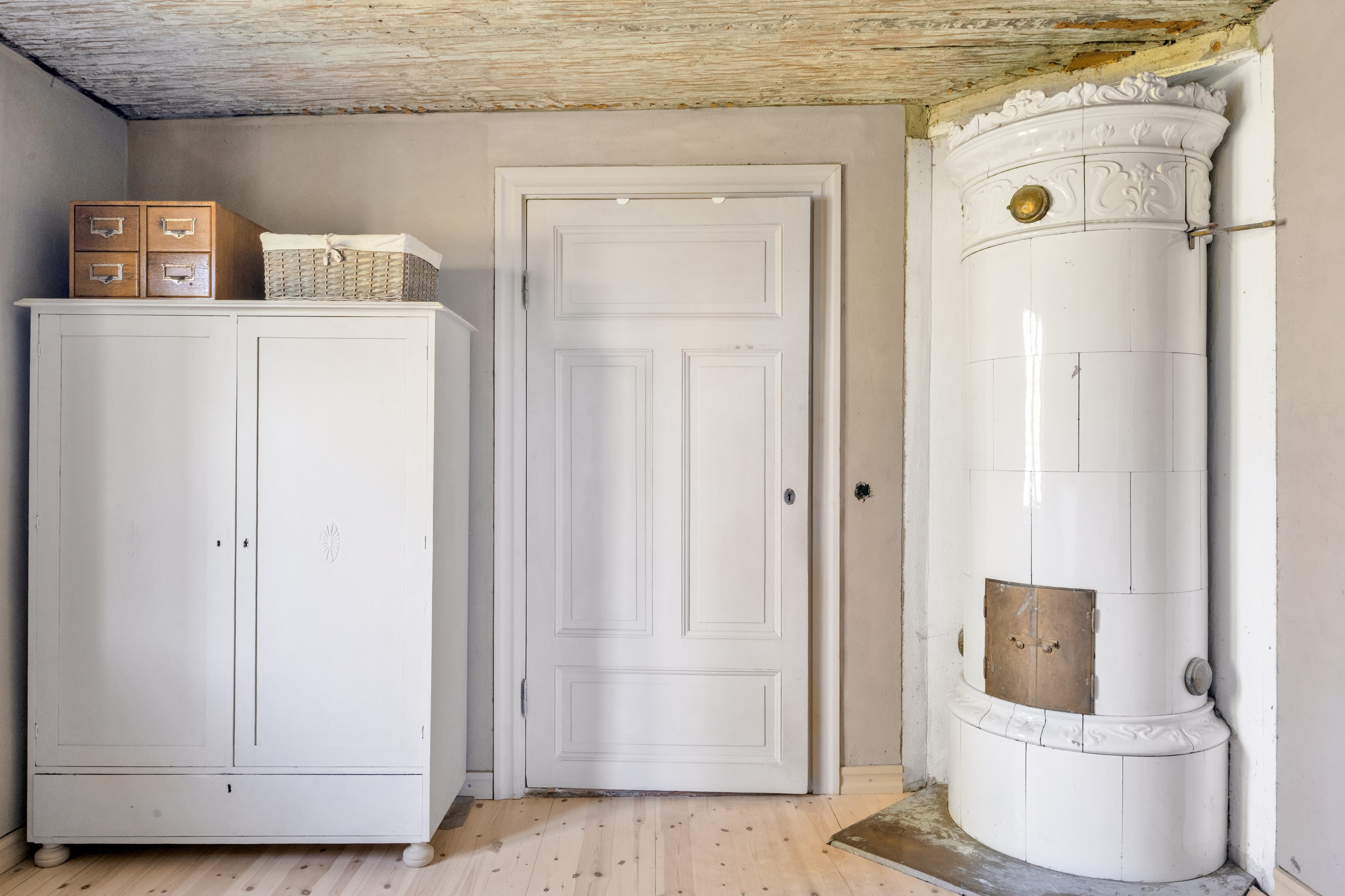 Bostadsbild från Skärtomt 32, Såld i Vattholma, Uppsala