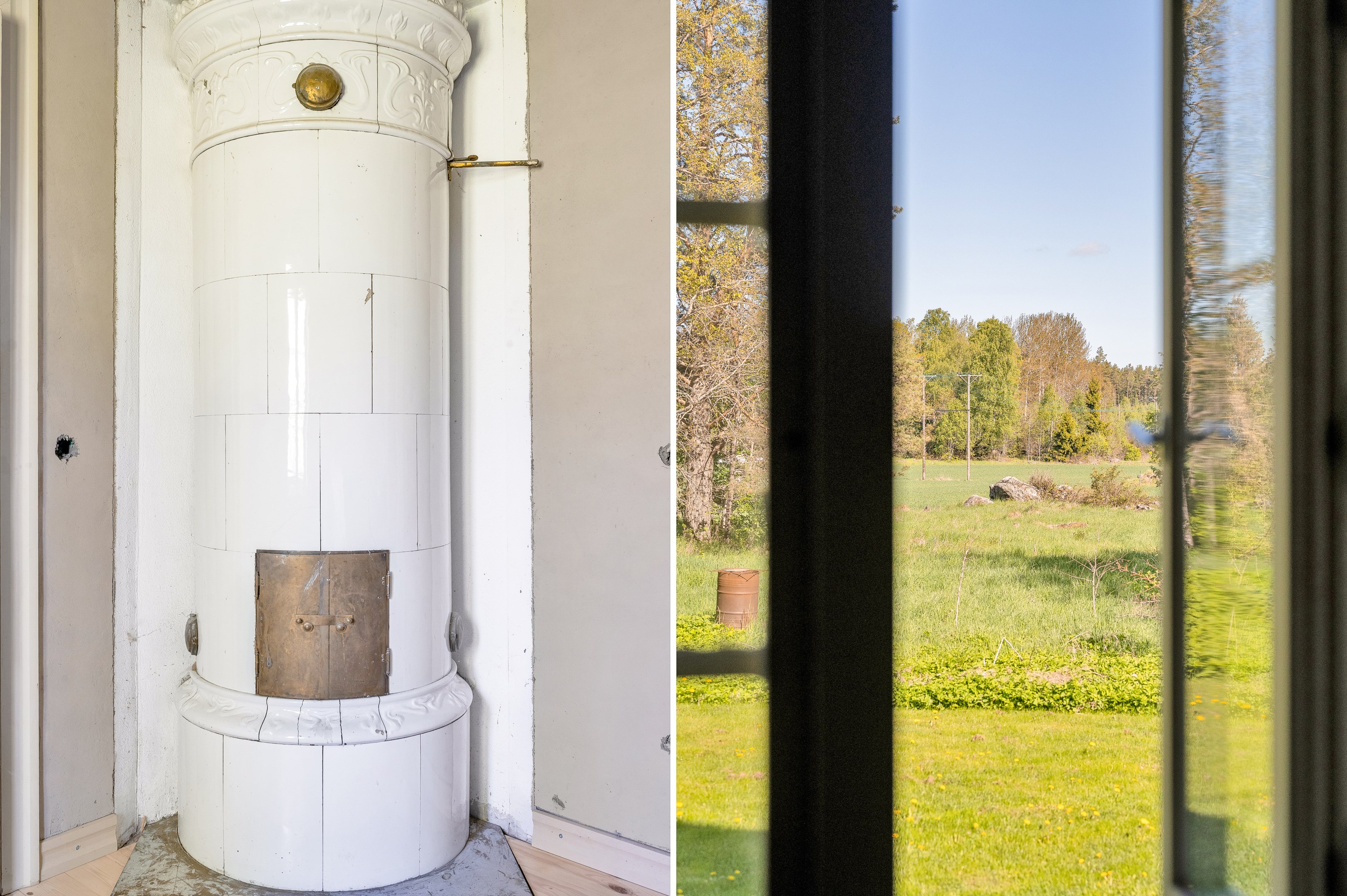 Bostadsbild från Skärtomt 32, Såld i Vattholma, Uppsala