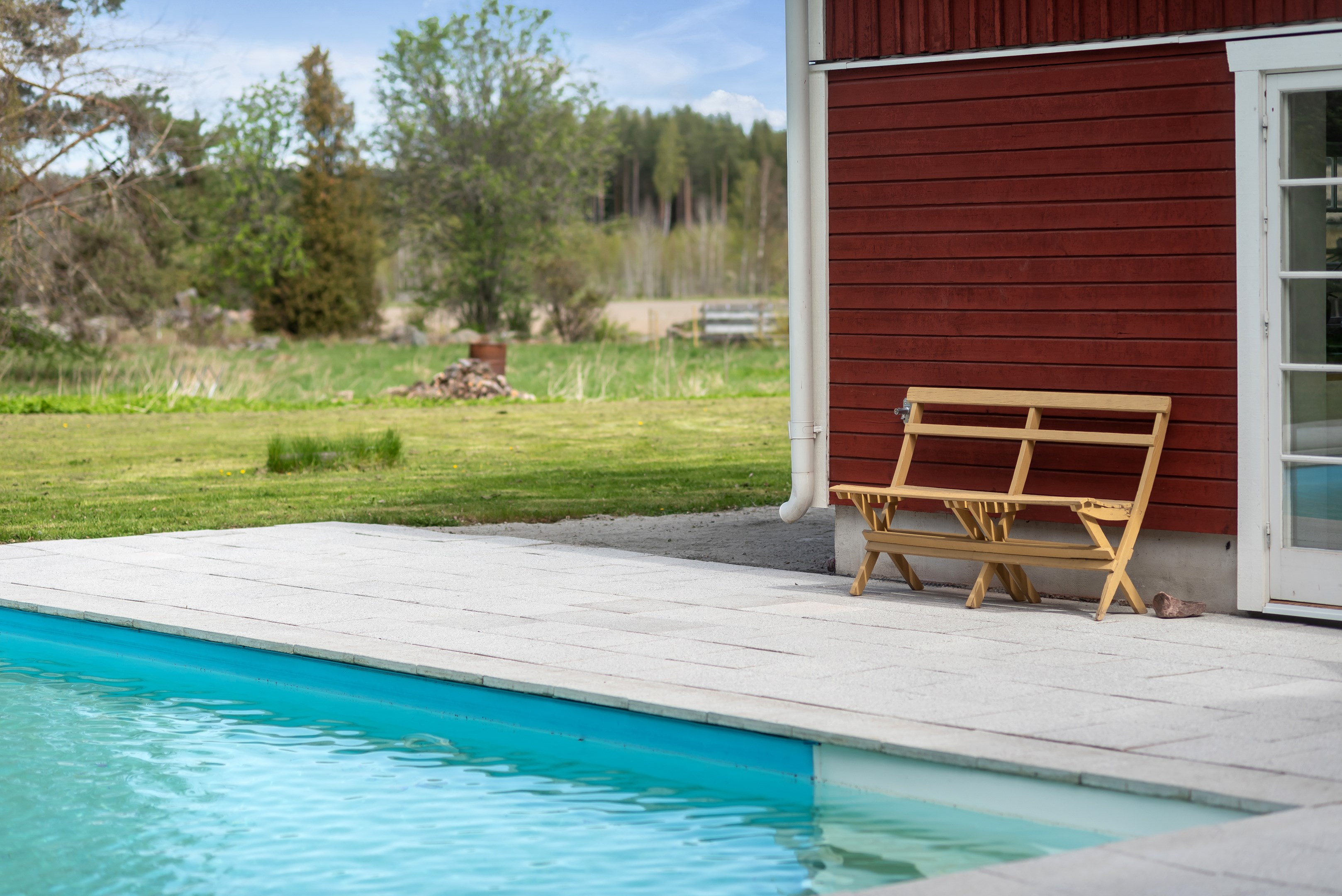 Bostadsbild från Skärtomt 32, Snart till salu i Vattholma, Uppsala