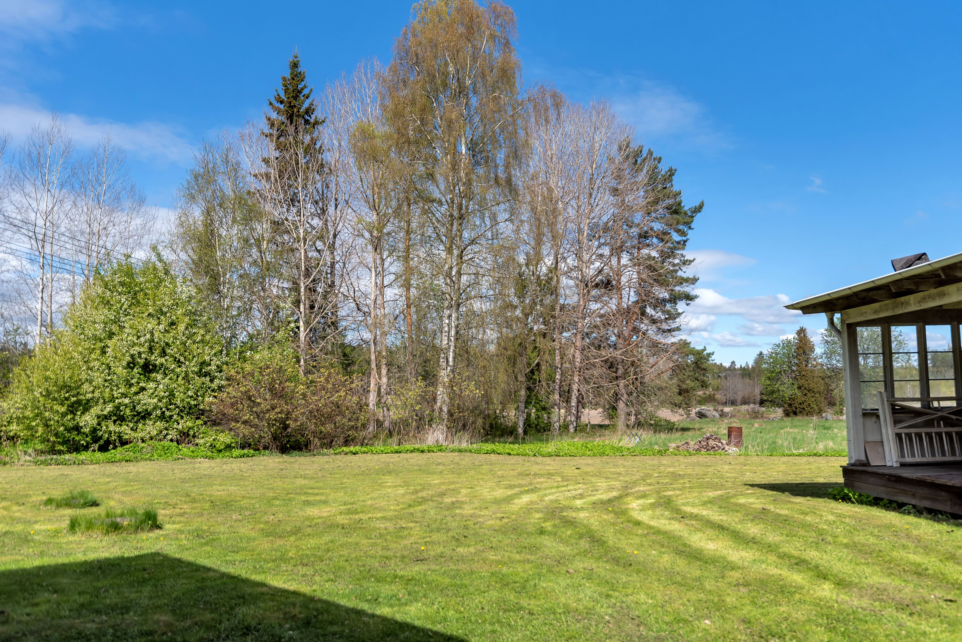 Bostadsbild från Skärtomt 32, Snart till salu i Vattholma, Uppsala