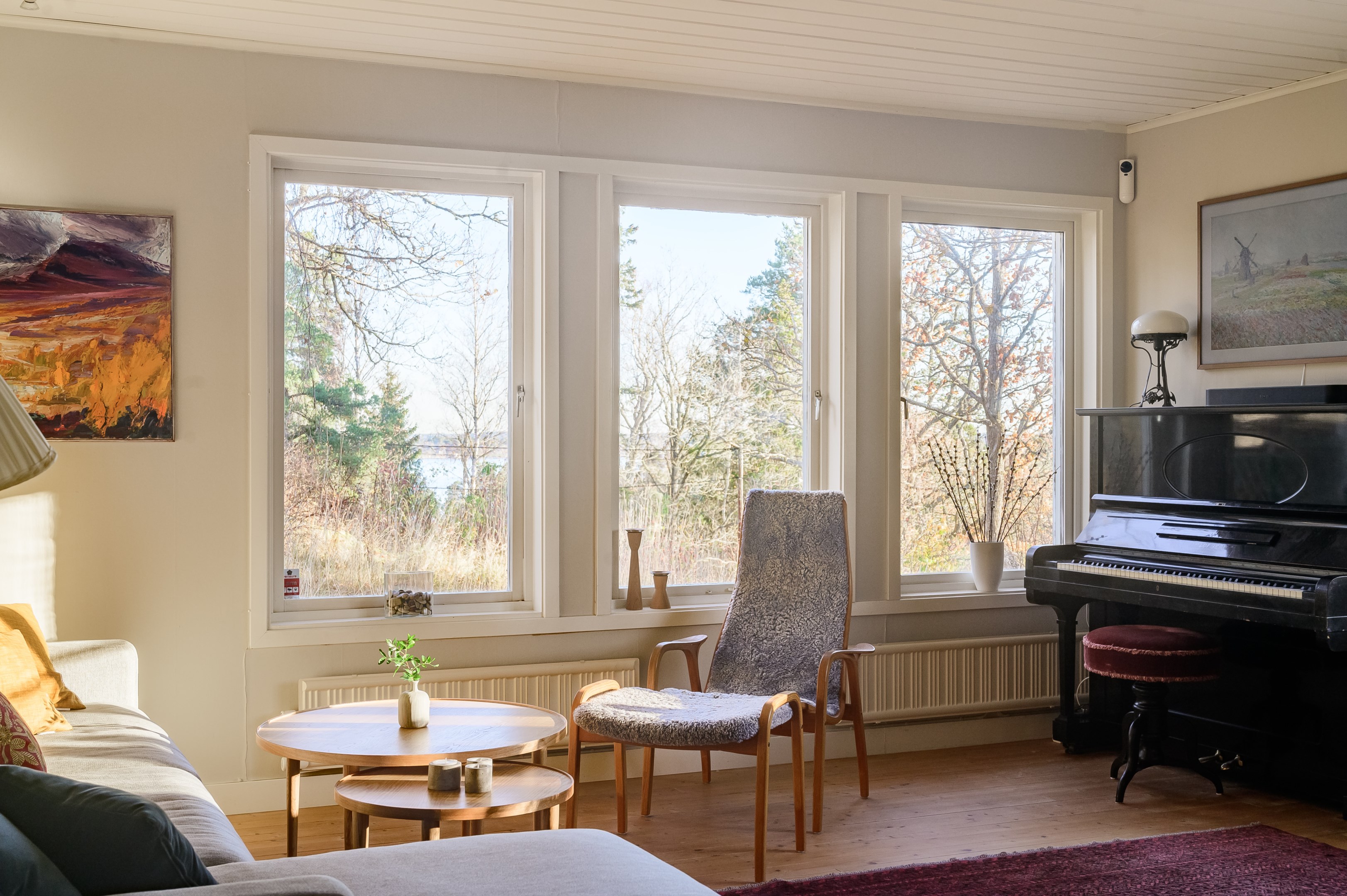 Bostadsbild från Risbergsstigen 3, Såld i Vikingshill, Nacka