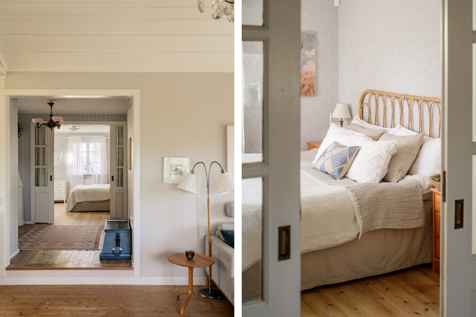 Bostadsbild från Risbergsstigen 3, Såld i Vikingshill, Nacka