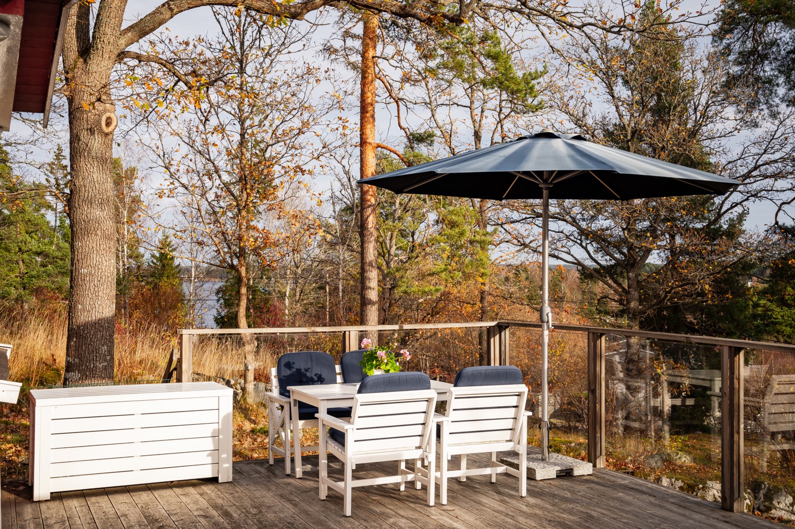 Bostadsbild från Risbergsstigen 3, Såld i Vikingshill, Nacka