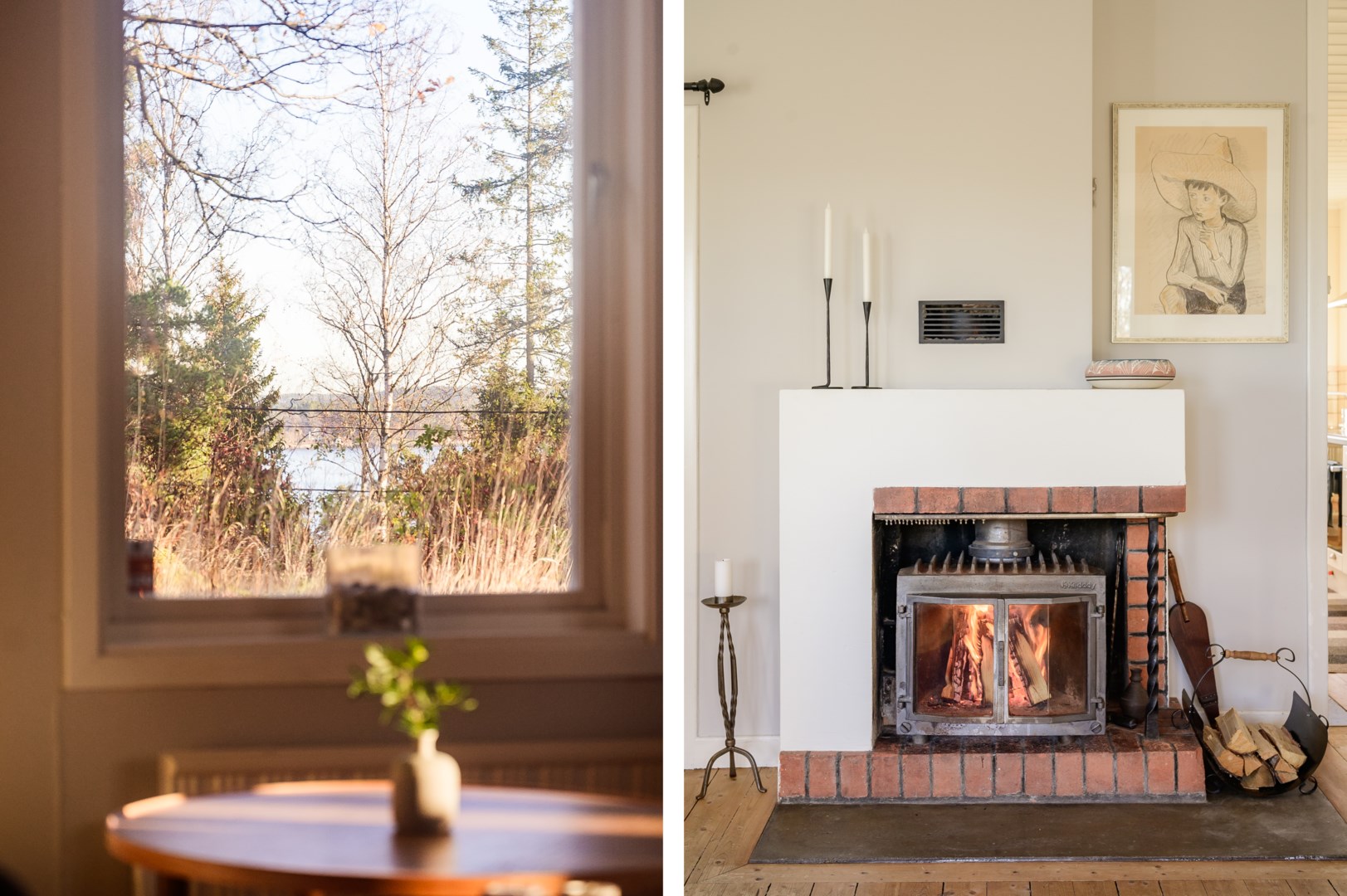 Bostadsbild från Risbergsstigen 3, Såld i Vikingshill, Nacka