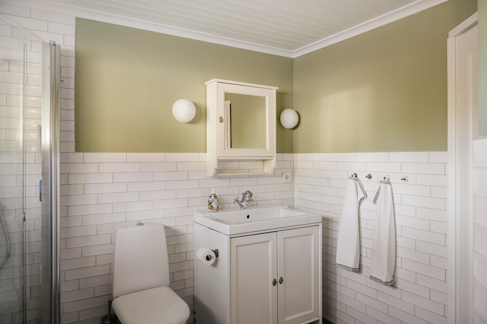 Bostadsbild från Risbergsstigen 3, Såld i Vikingshill, Nacka