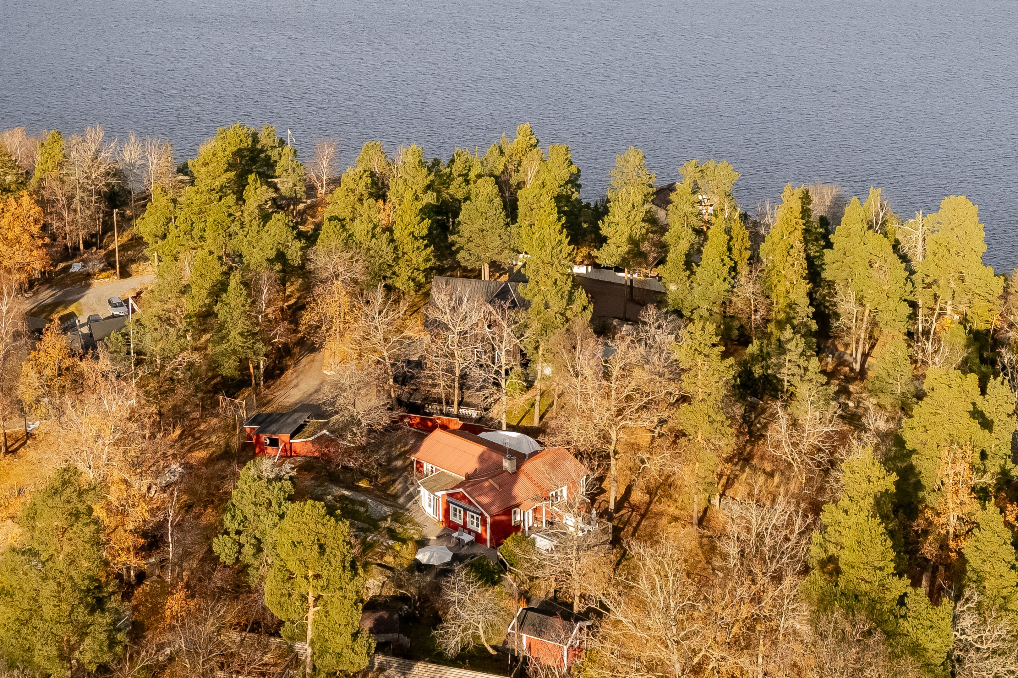 Bostadsbild från Risbergsstigen 3, Såld i Vikingshill, Nacka