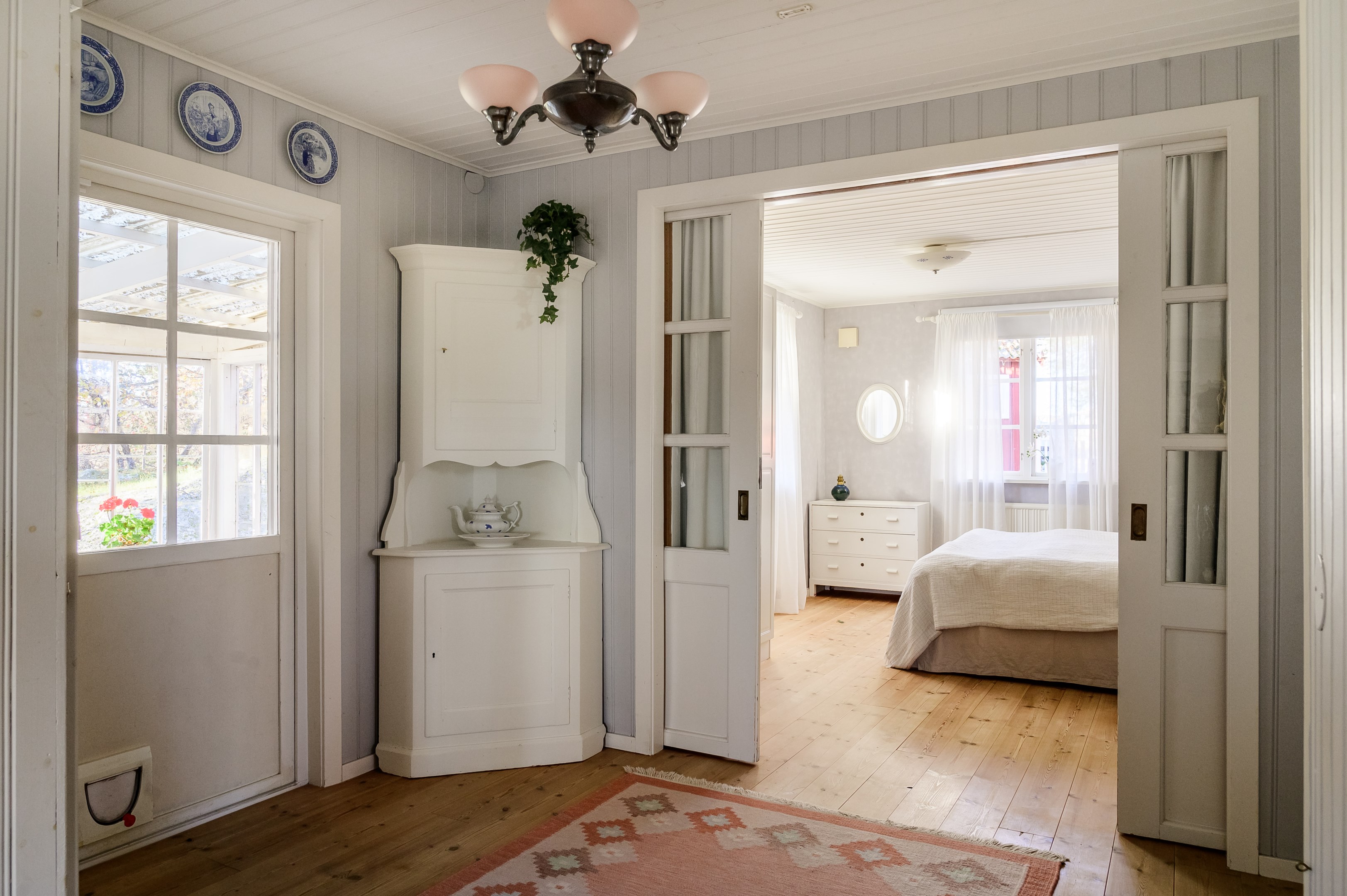 Bostadsbild från Risbergsstigen 3, Såld i Vikingshill, Nacka