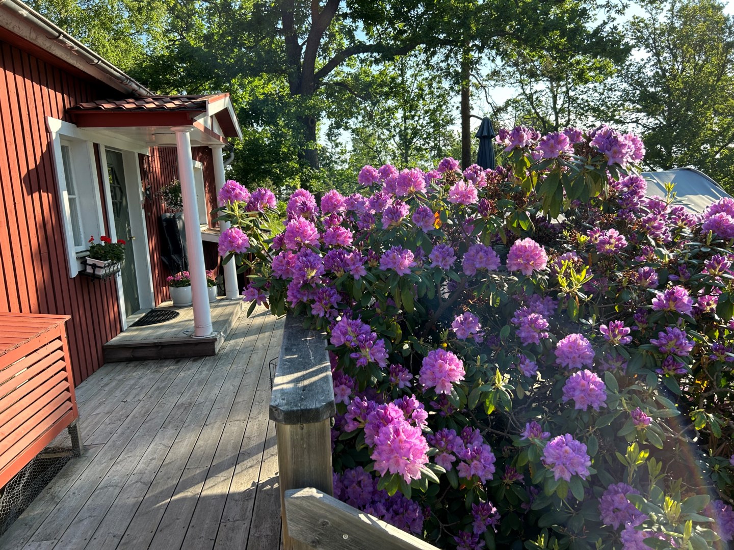 Bostadsbild från Risbergsstigen 3, Såld i Vikingshill, Nacka