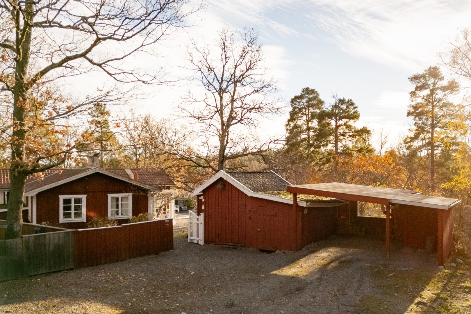 Bostadsbild från Risbergsstigen 3, Såld i Vikingshill, Nacka