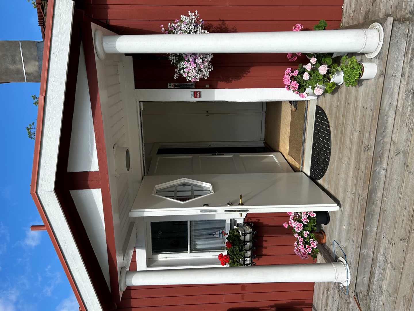 Bostadsbild från Risbergsstigen 3, Såld i Vikingshill, Nacka