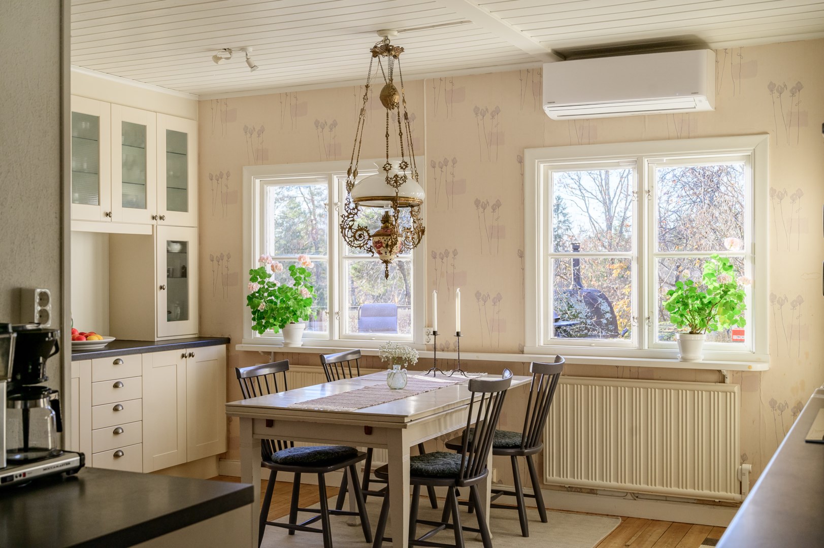 Bostadsbild från Risbergsstigen 3, Såld i Vikingshill, Nacka