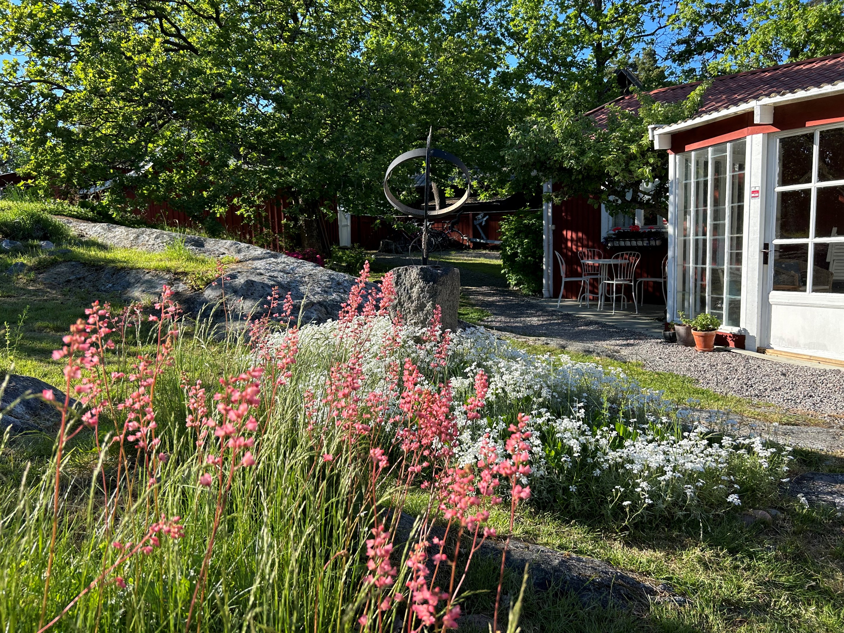 Bostadsbild från Risbergsstigen 3, Såld i Vikingshill, Nacka