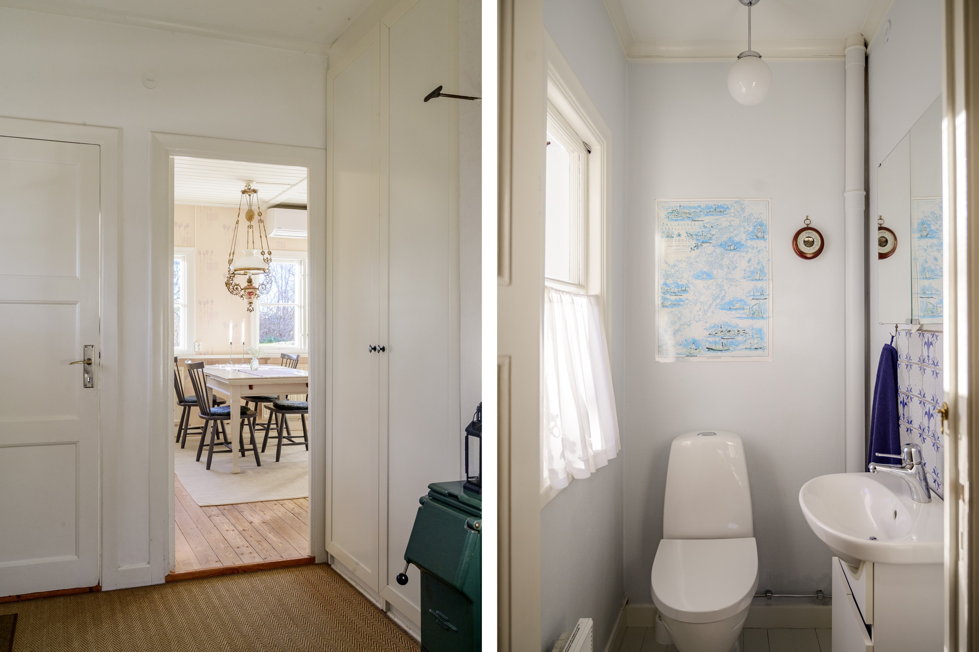 Bostadsbild från Risbergsstigen 3, Såld i Vikingshill, Nacka