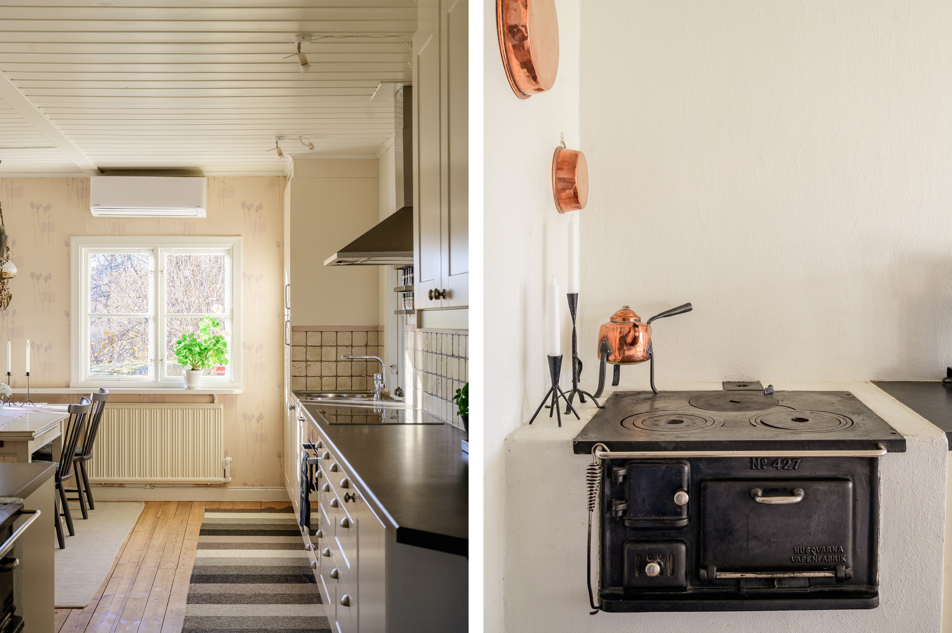 Bostadsbild från Risbergsstigen 3, Såld i Vikingshill, Nacka